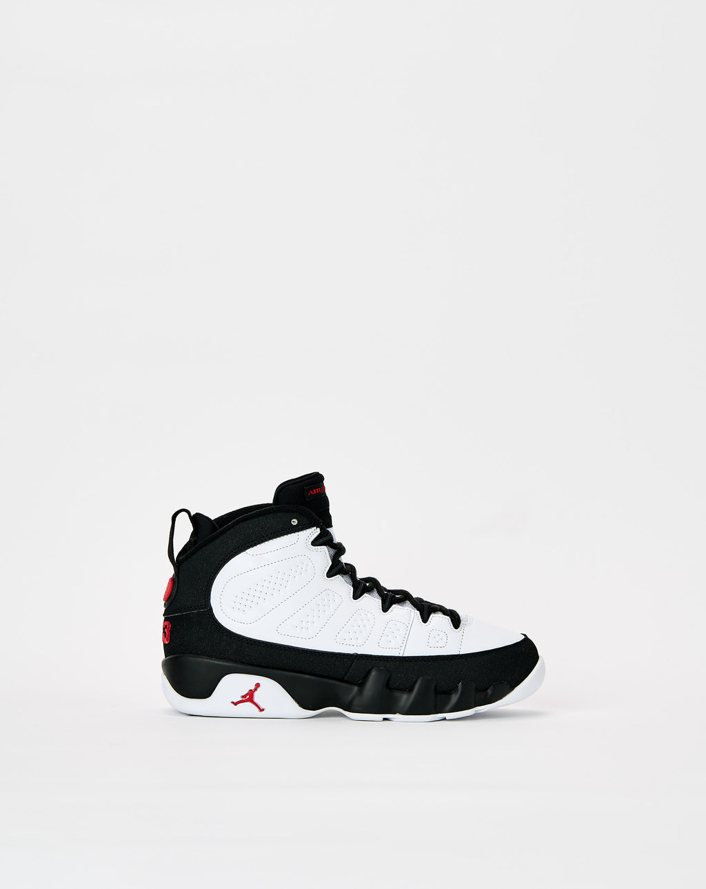 Air Jordan Kids' Air Jordan 9 Retro (GS). Underground Footwear. Rule of Next Streetwear.