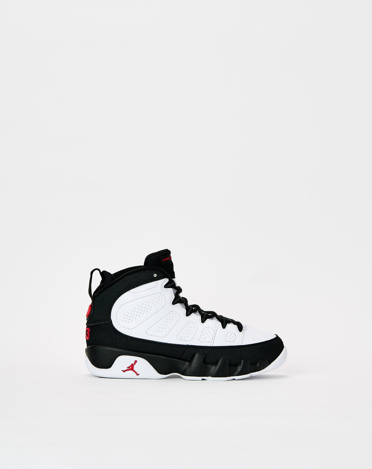 Air Jordan Kids' Air Jordan 9 Retro (GS). Underground Footwear. Rule of Next Streetwear.