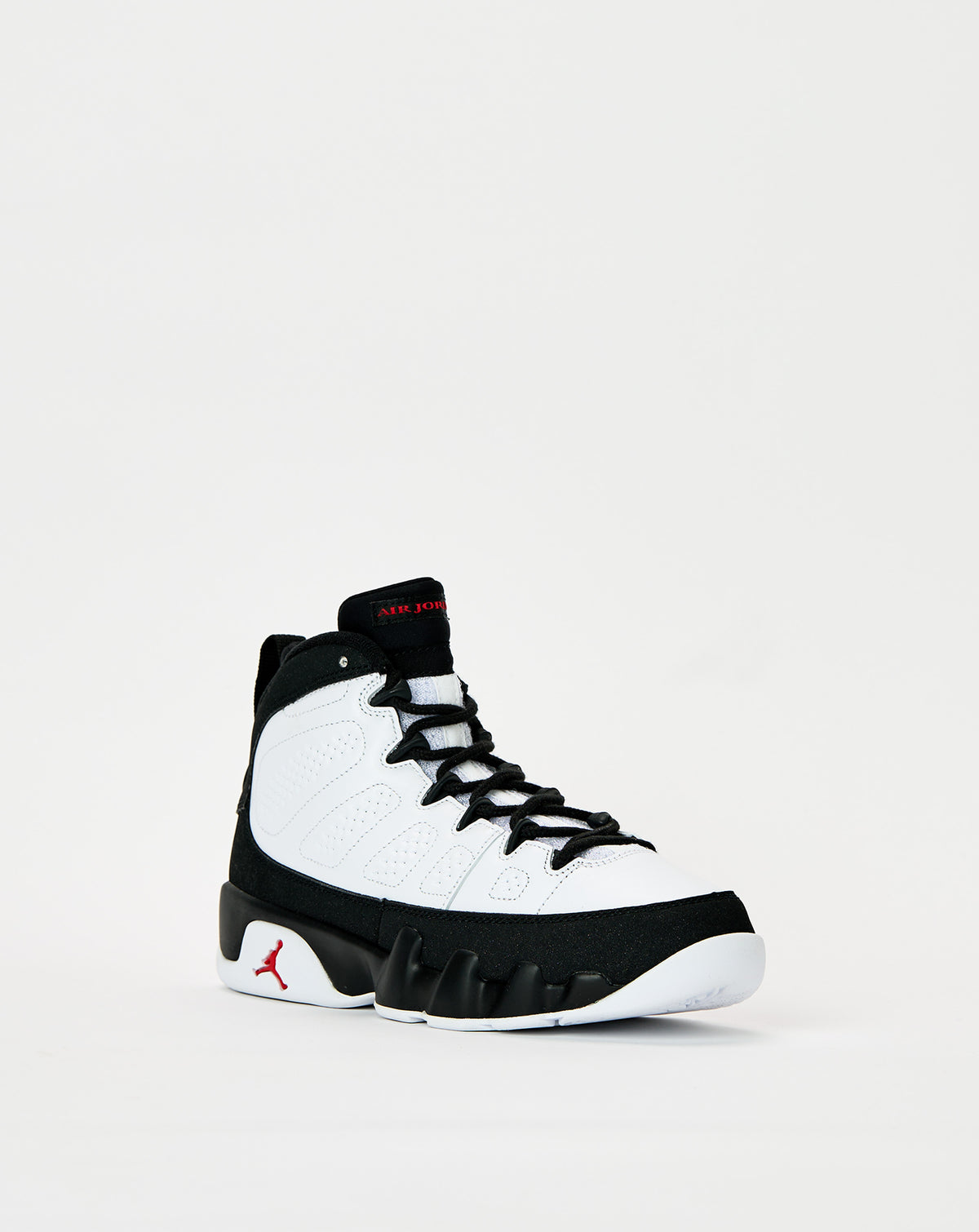 Air Jordan Kids' Air Jordan 9 Retro (GS). Underground Footwear. Rule of Next Streetwear.