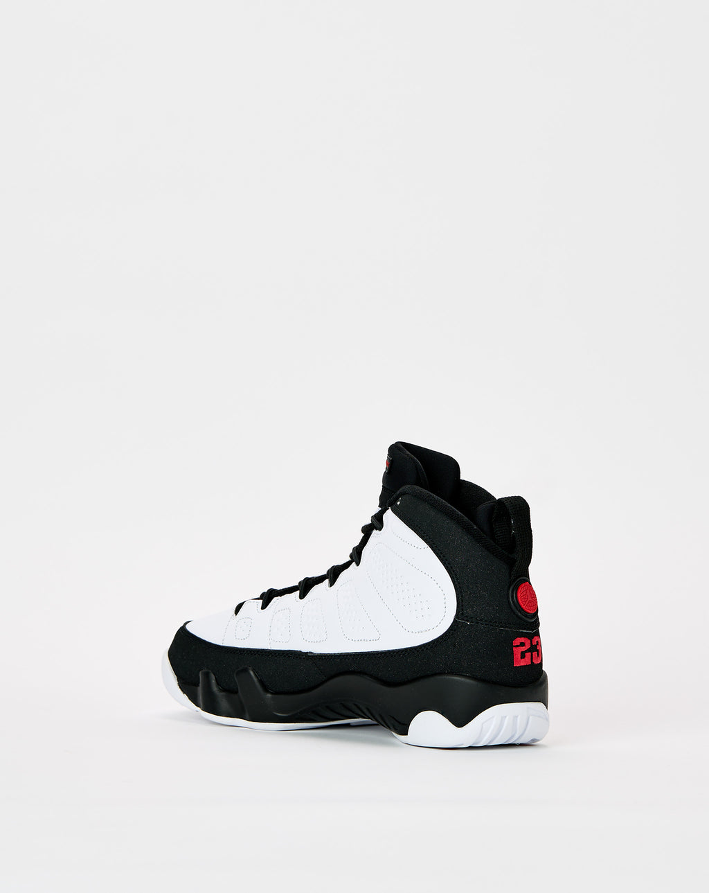 Air Jordan Kids' Air Jordan 9 Retro (GS). Underground Footwear. Rule of Next Streetwear.