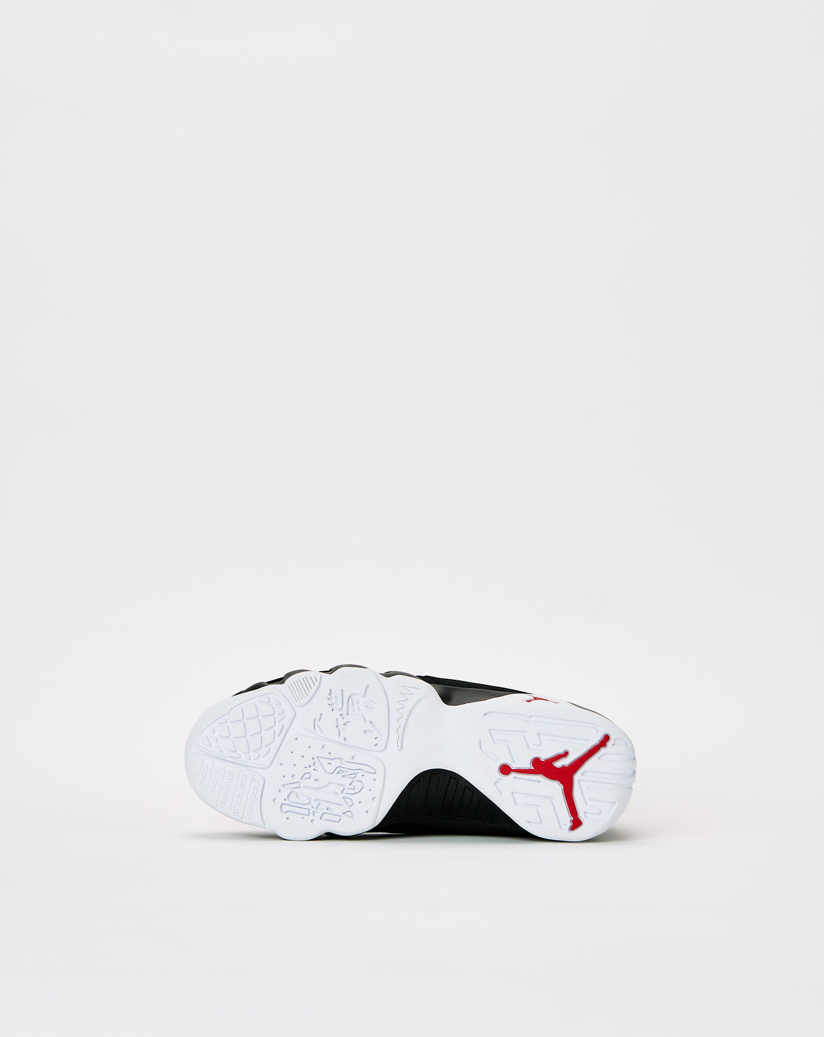 Air Jordan Kids' Air Jordan 9 Retro (GS). Underground Footwear. Rule of Next Streetwear.