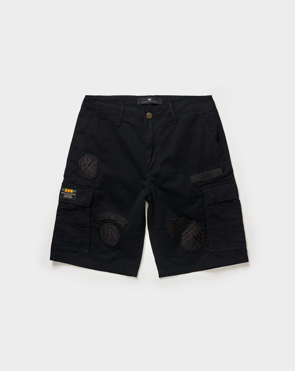Military Cargo Short