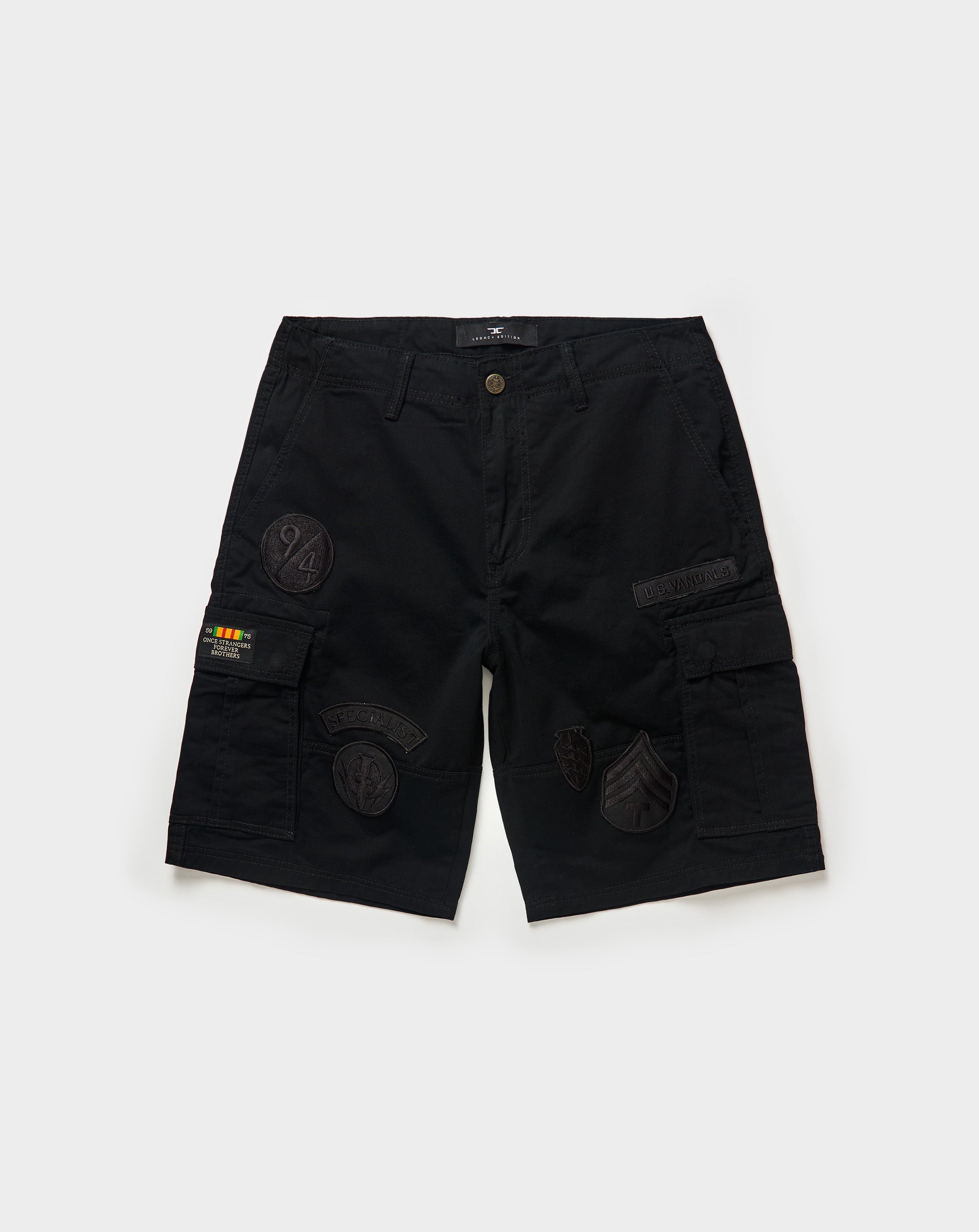 Military Cargo Short