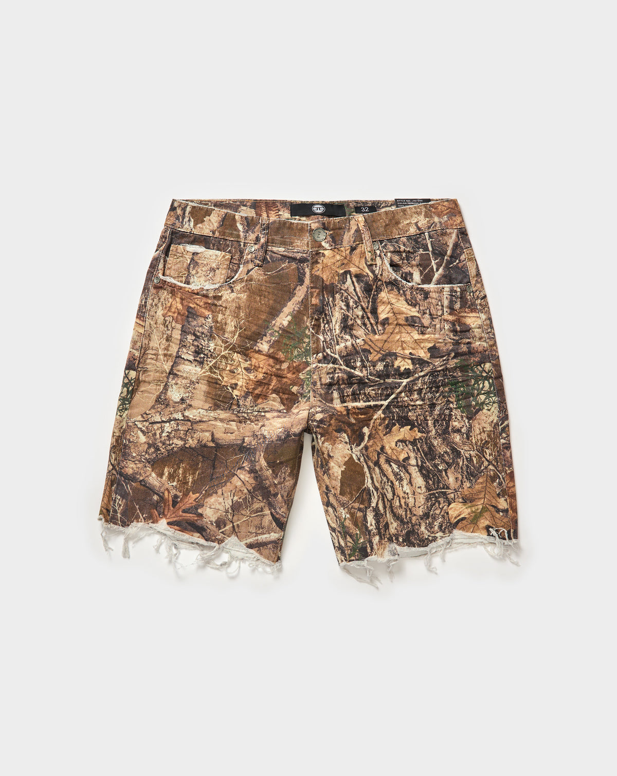 Jordan Craig Camo Short. Underground Apparel. Rule of Next Streetwear.