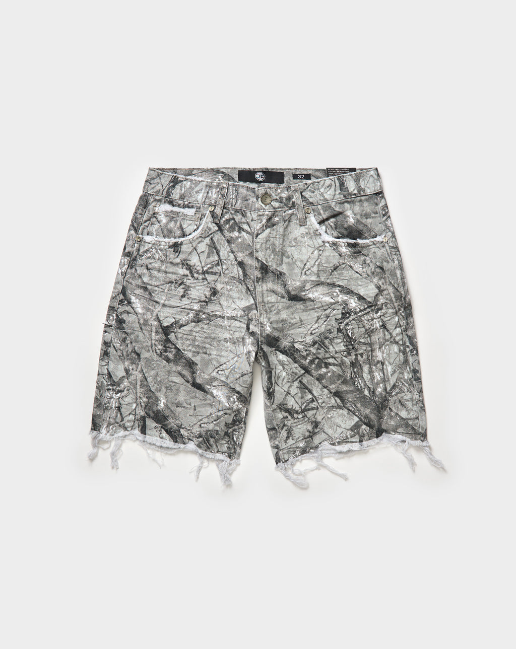 Camo Short