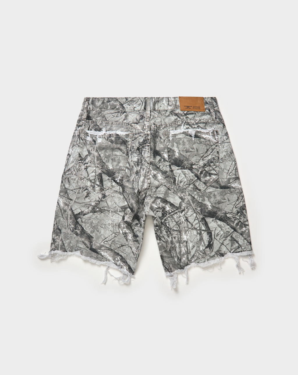 Camo Short
