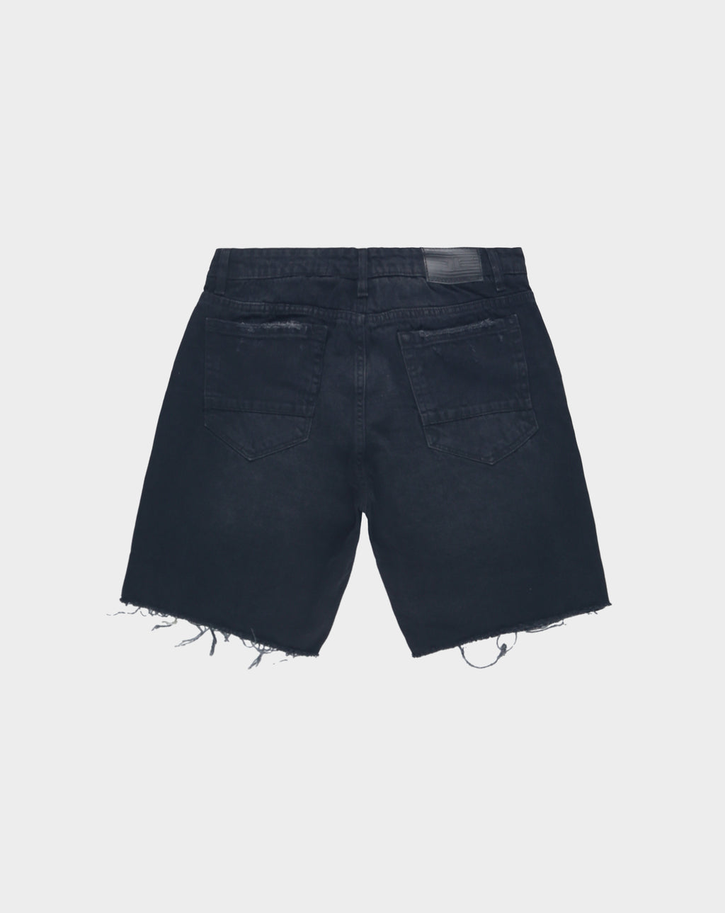 Jordan Craig Shorts With Shreds - Rule of Next Apparel