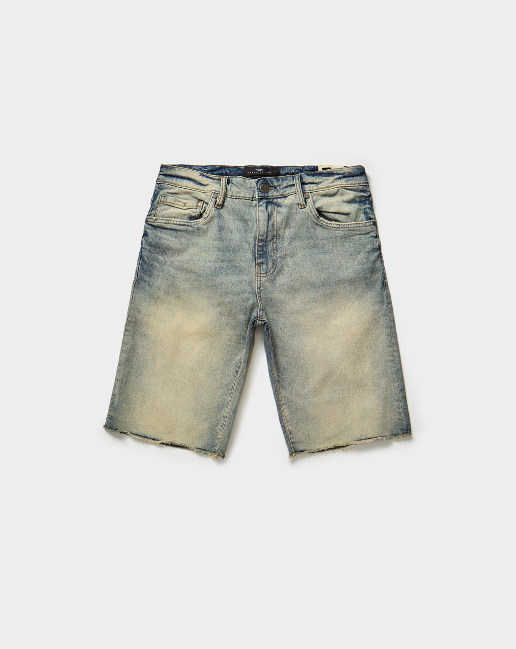 Jordan Craig Washed Denim Shorts Antique. Underground Apparel. Rule of Next Streetwear.