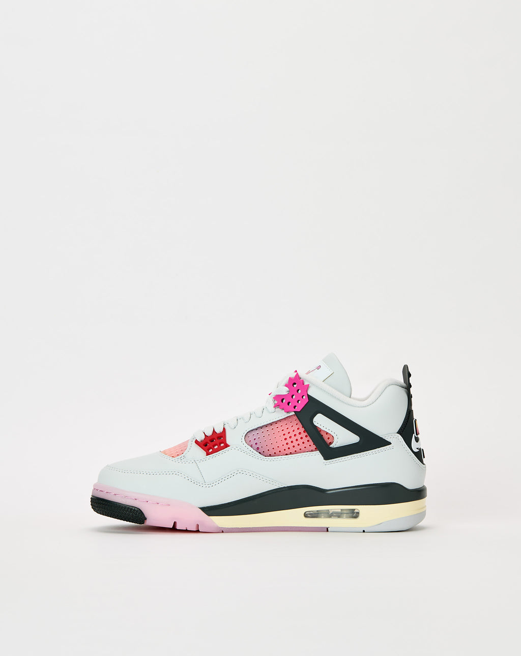 Air Jordan Air Jordan 4 Retro 'Comic'. Underground Footwear. Rule of Next Streetwear.