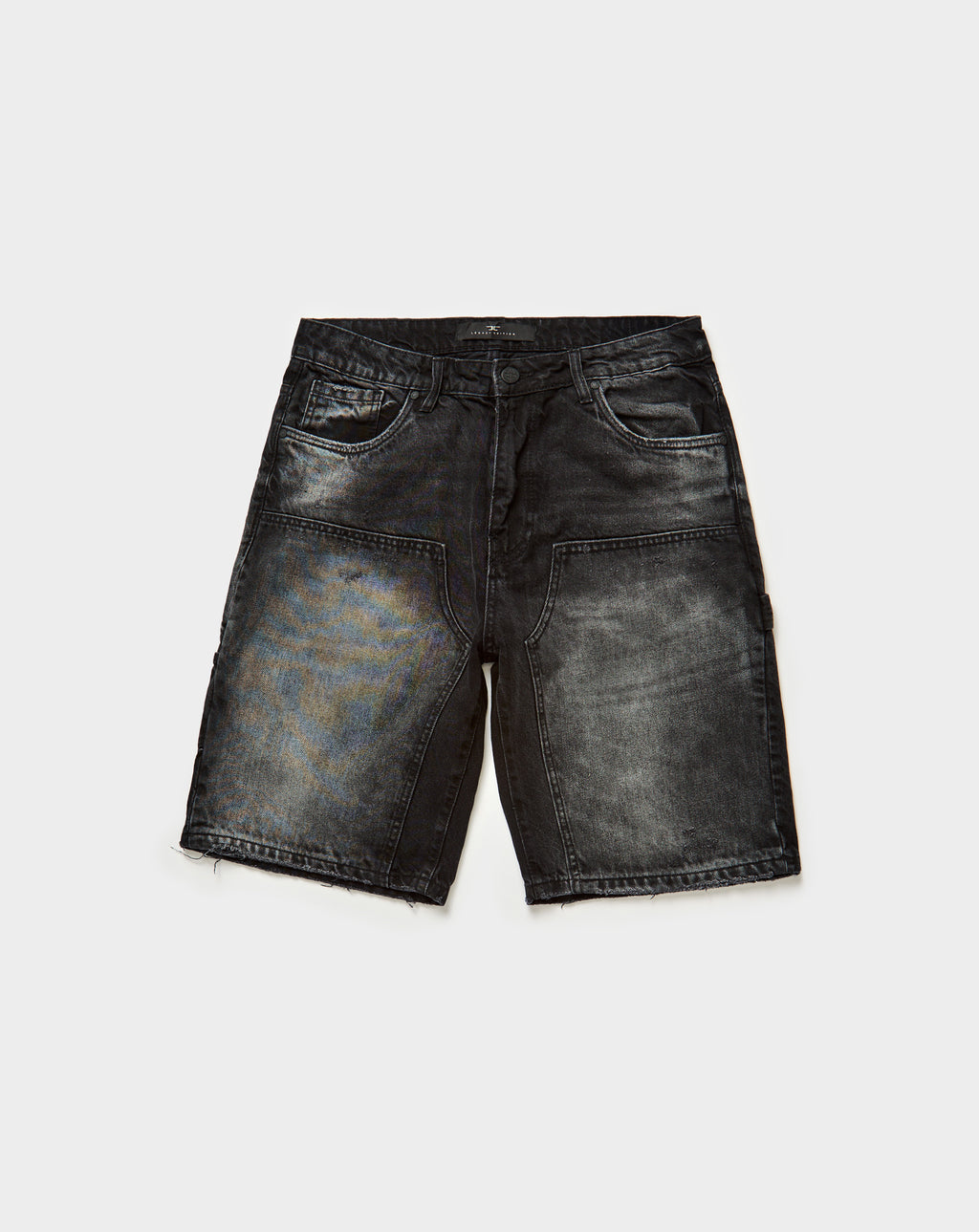 Jordan Craig Carpenter Short. Underground Apparel. Rule of Next Streetwear.
