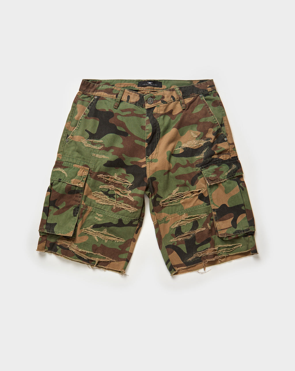 Cargo Shorts in Brian Fit