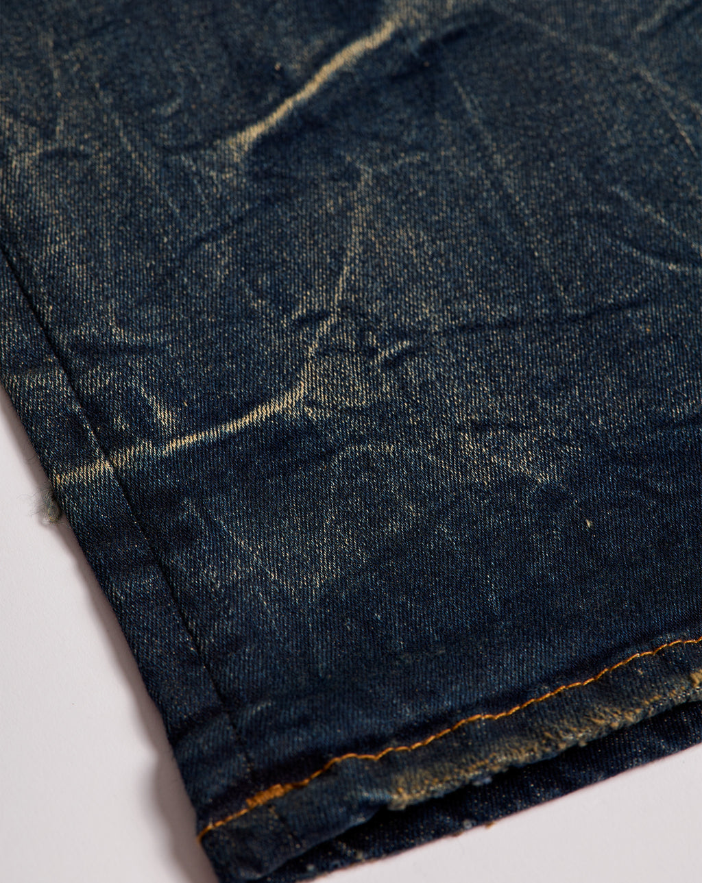 Jordan Craig Washed Denim. Underground Apparel. Rule of Next Streetwear.