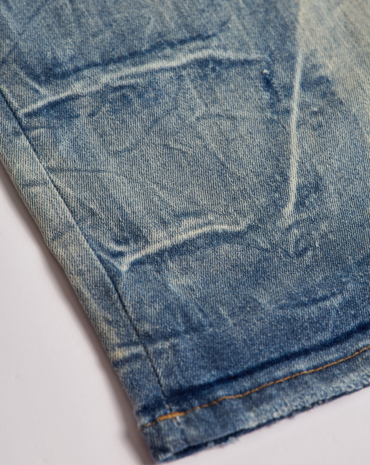 Jordan Craig Washed Denim. Underground Apparel. Rule of Next Streetwear.
