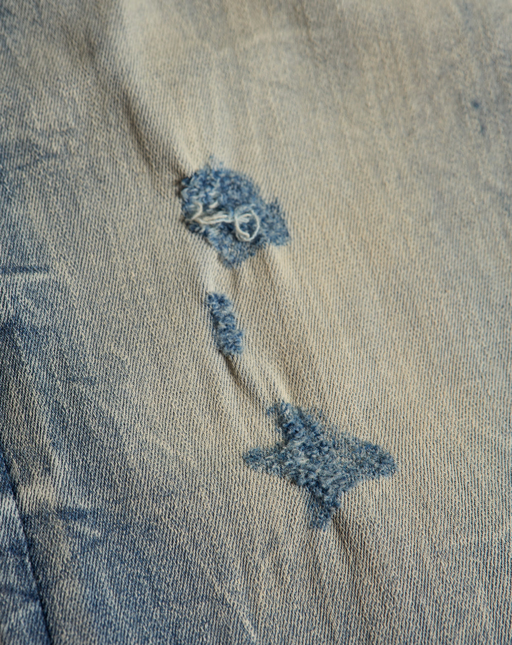 Jordan Craig Washed Denim. Underground Apparel. Rule of Next Streetwear.