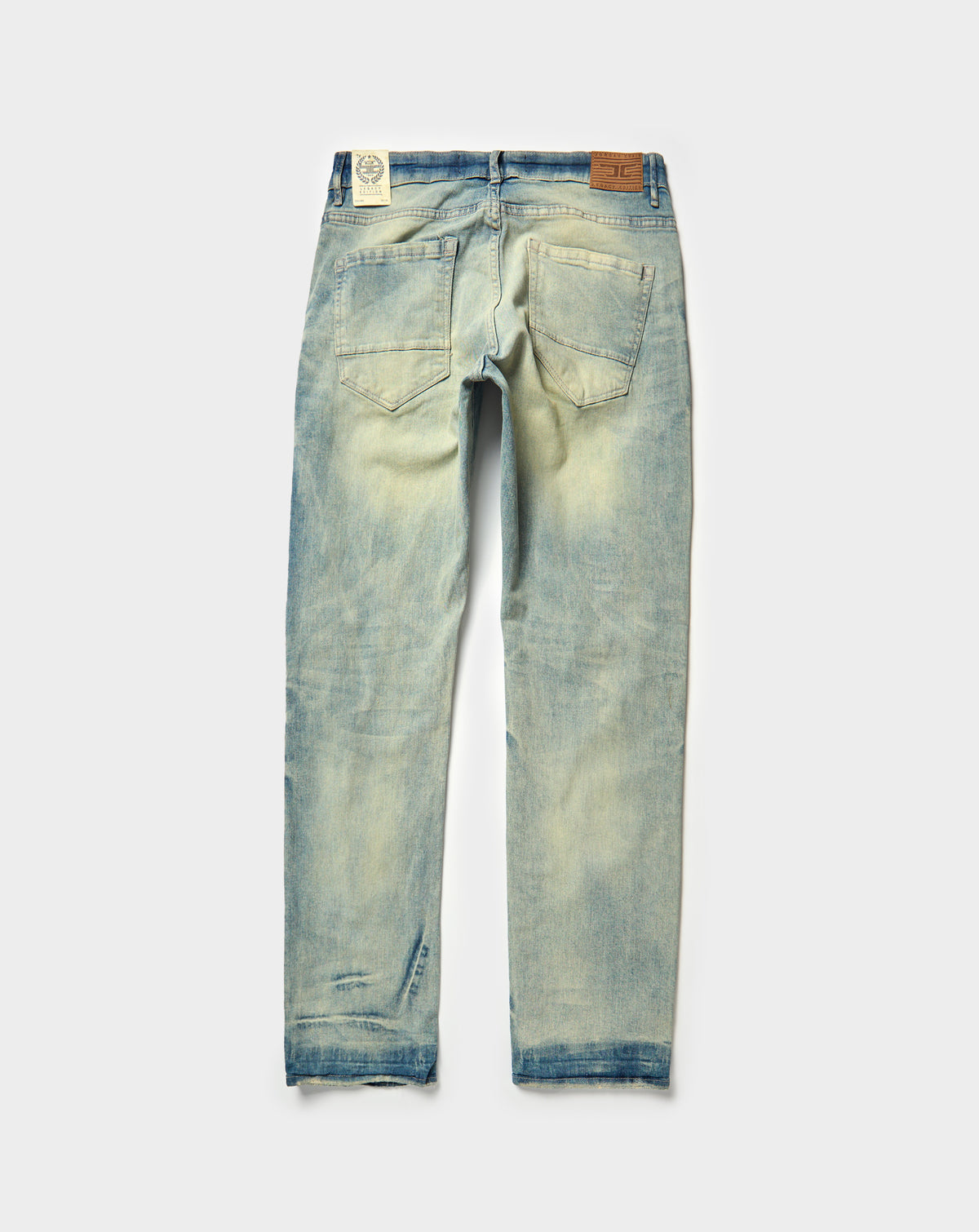 Collins Skinny