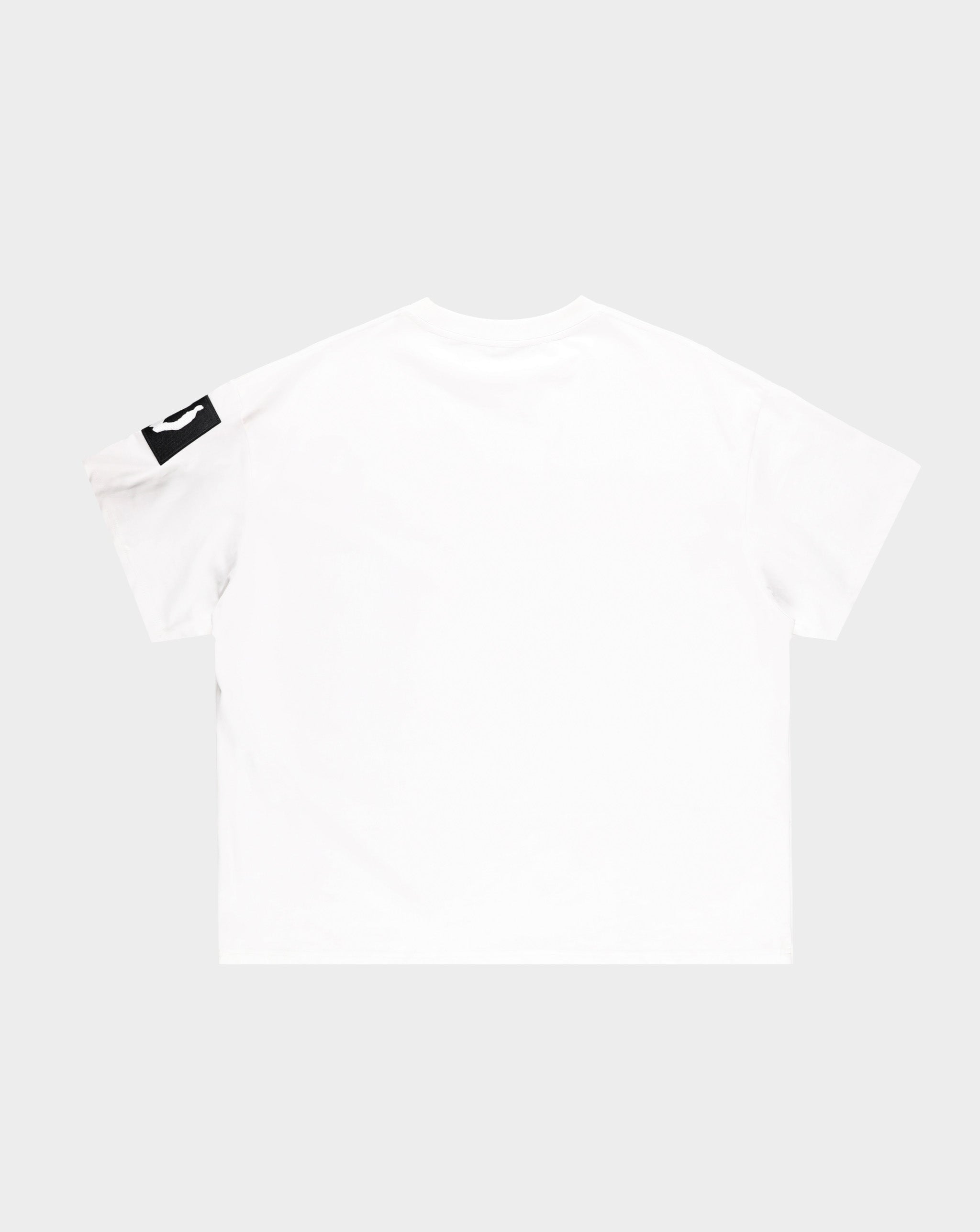 Jesus Rhinestone T-Shirt