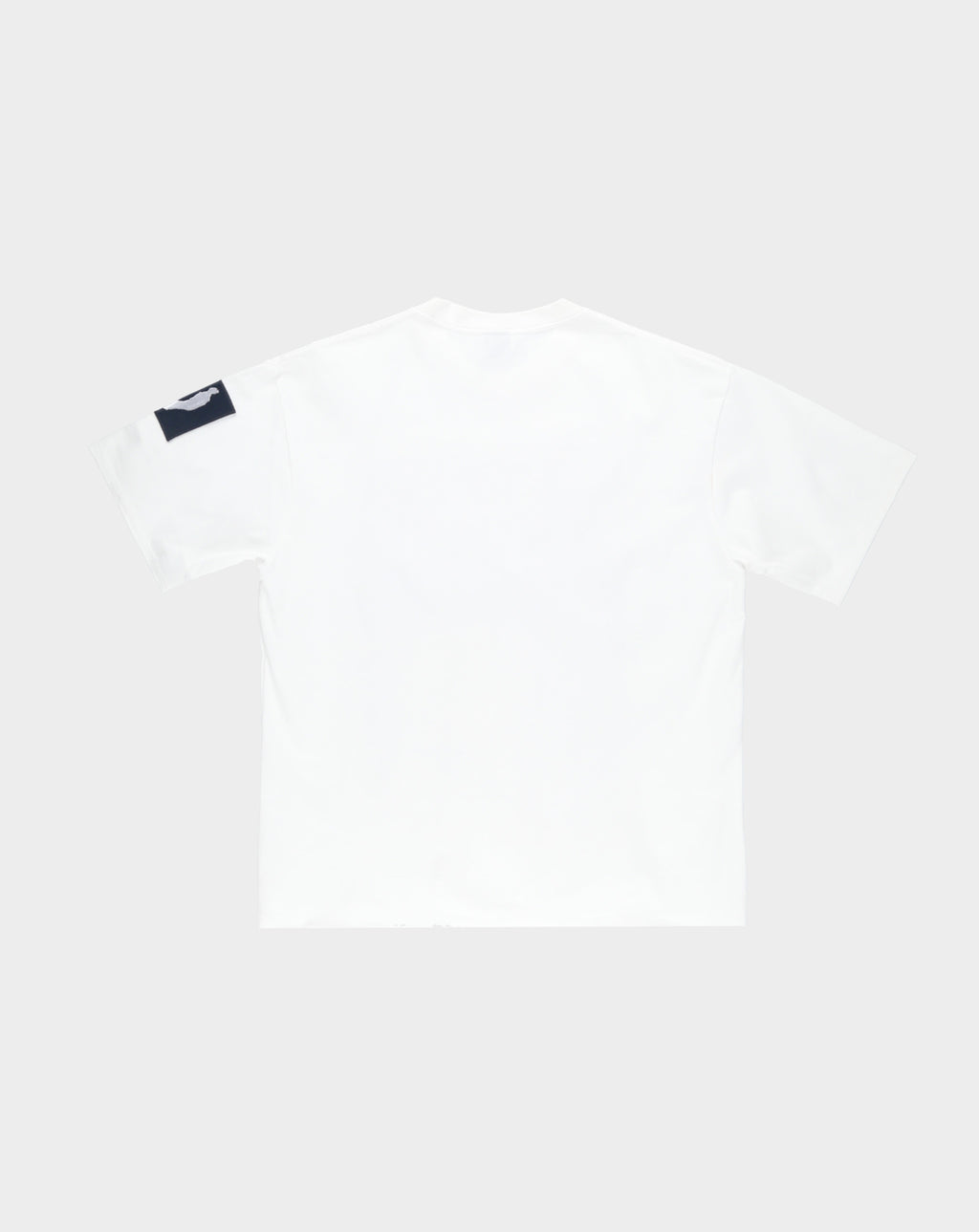 VAMPSTR Jesus T-Shirt - Rule of Next Apparel