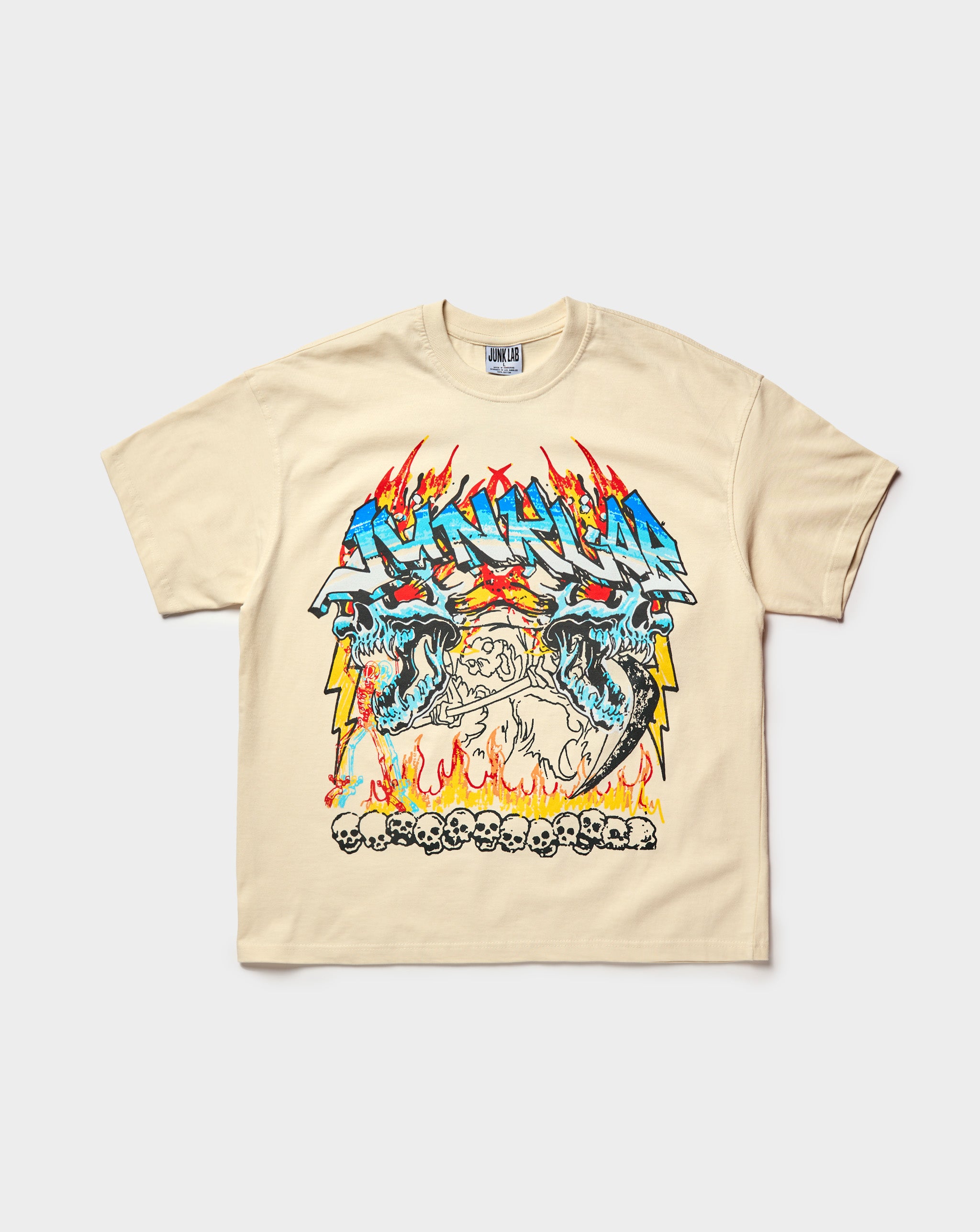 Disaster T-Shirt