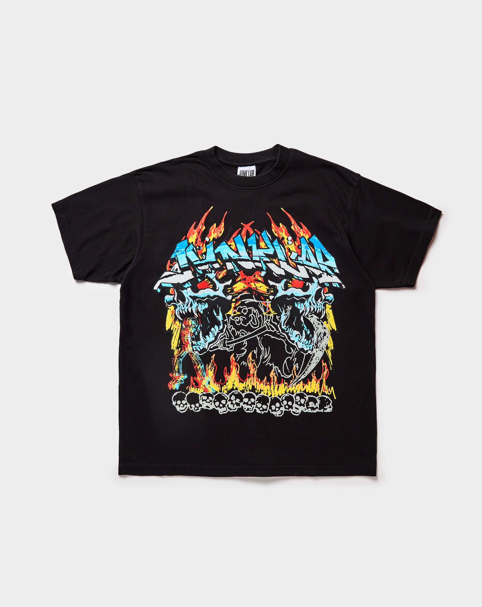 Disaster T-Shirt