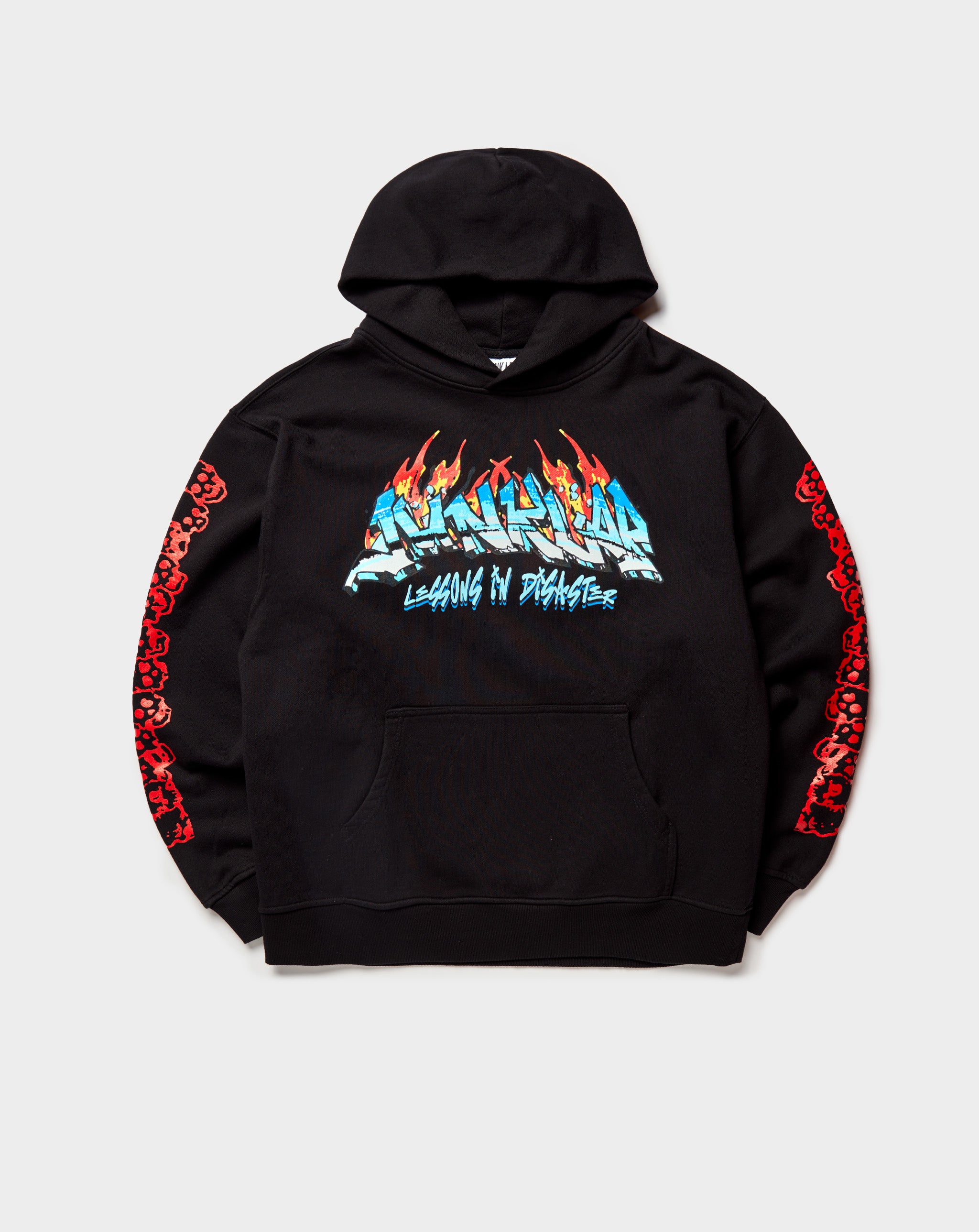 Disaster Hoodie