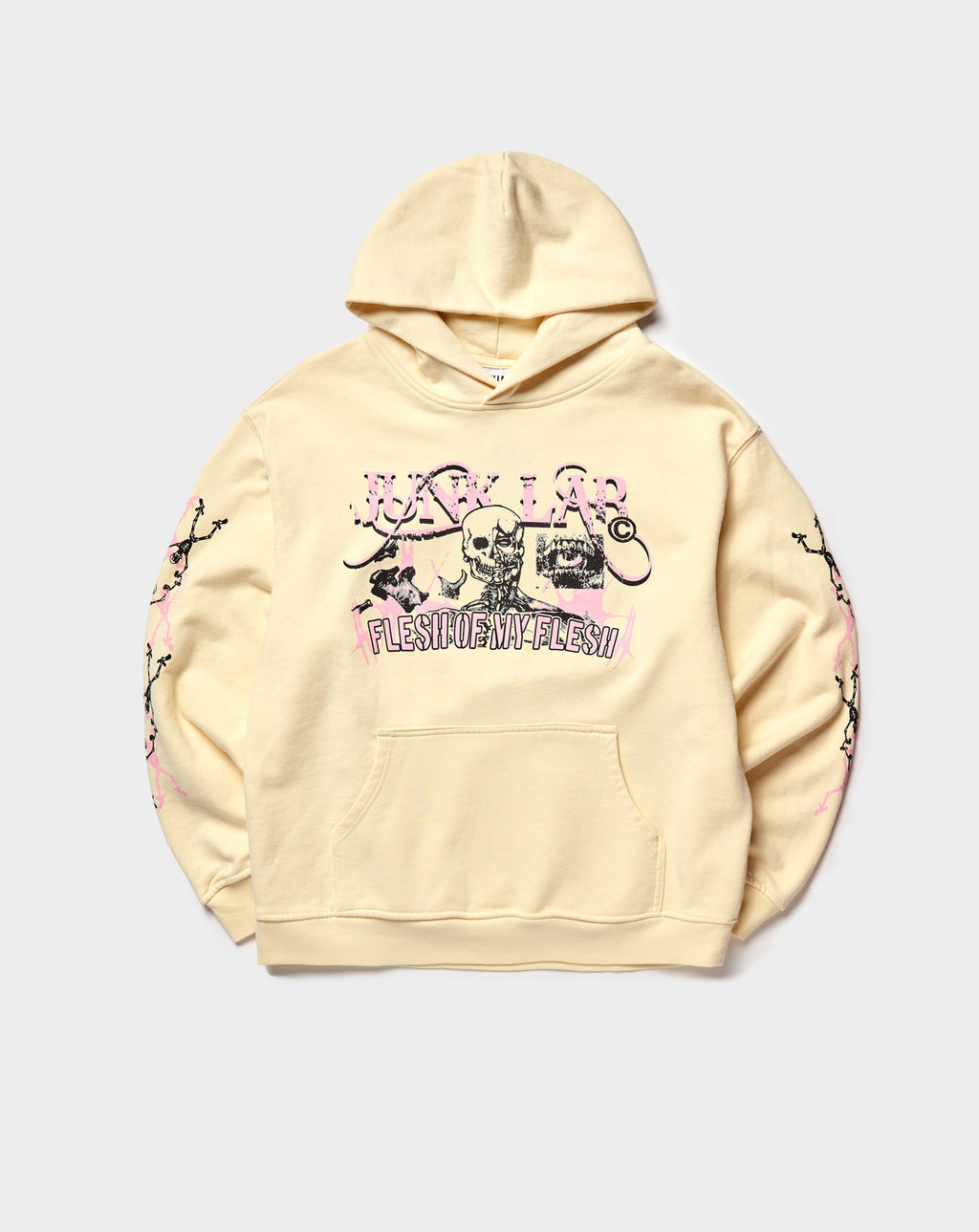 Autopsy Hoodie