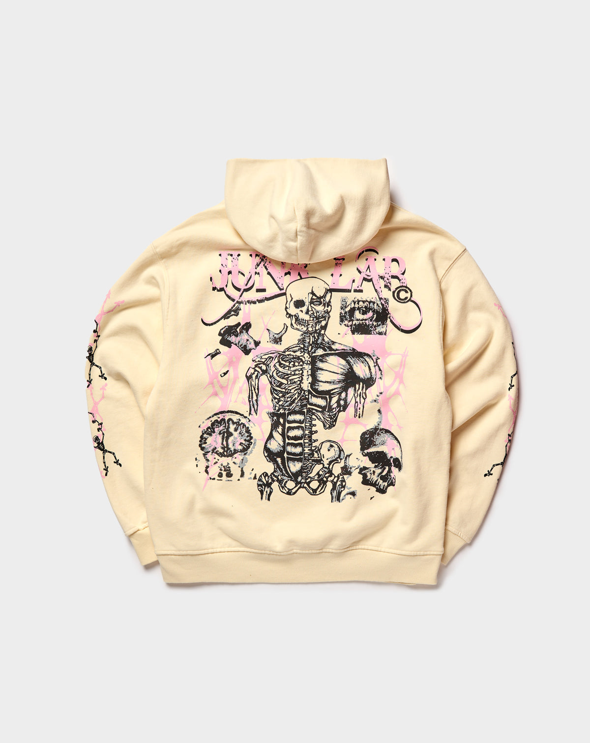Autopsy Hoodie