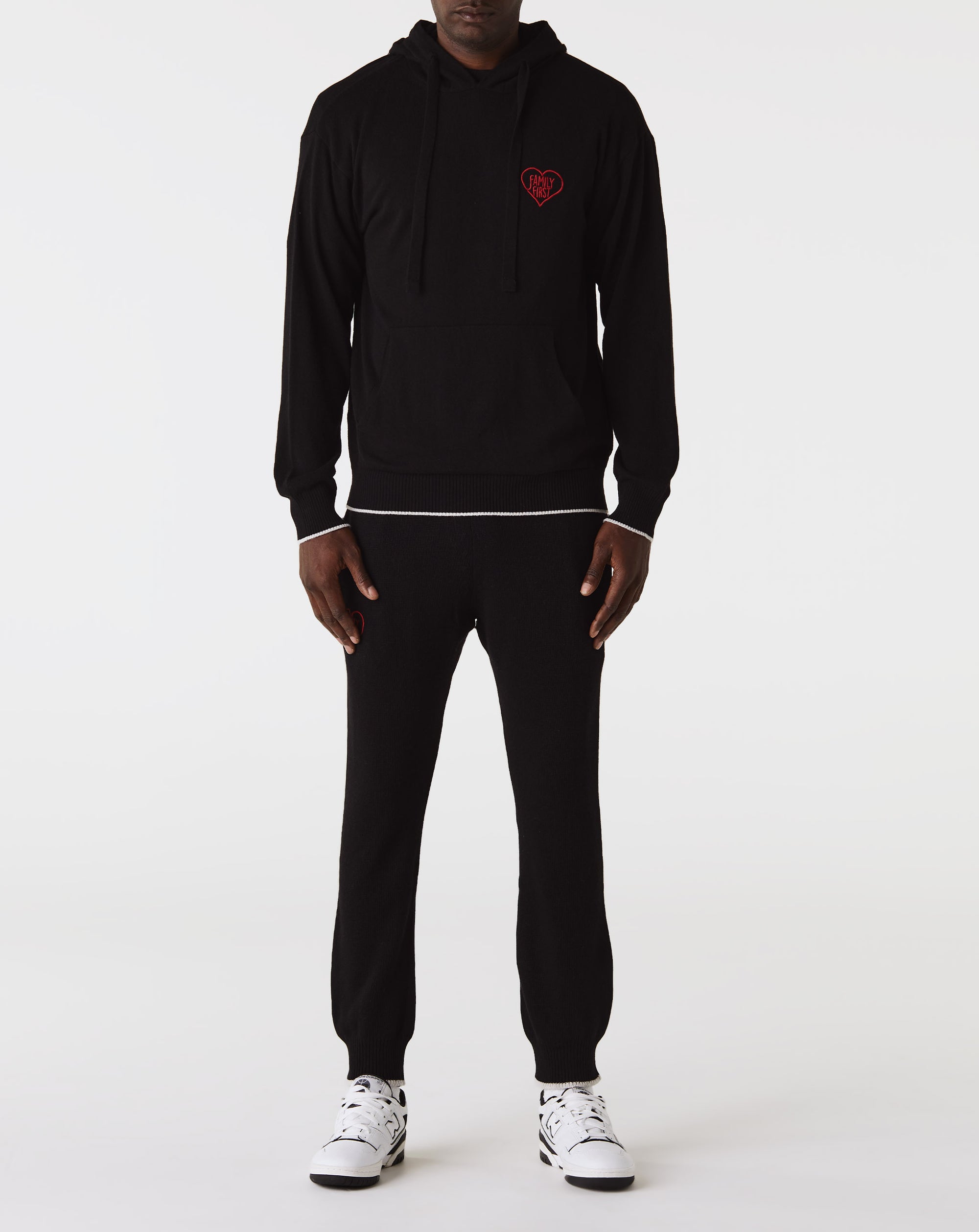 Family First Cachemire Jogger - Rule of Next Apparel