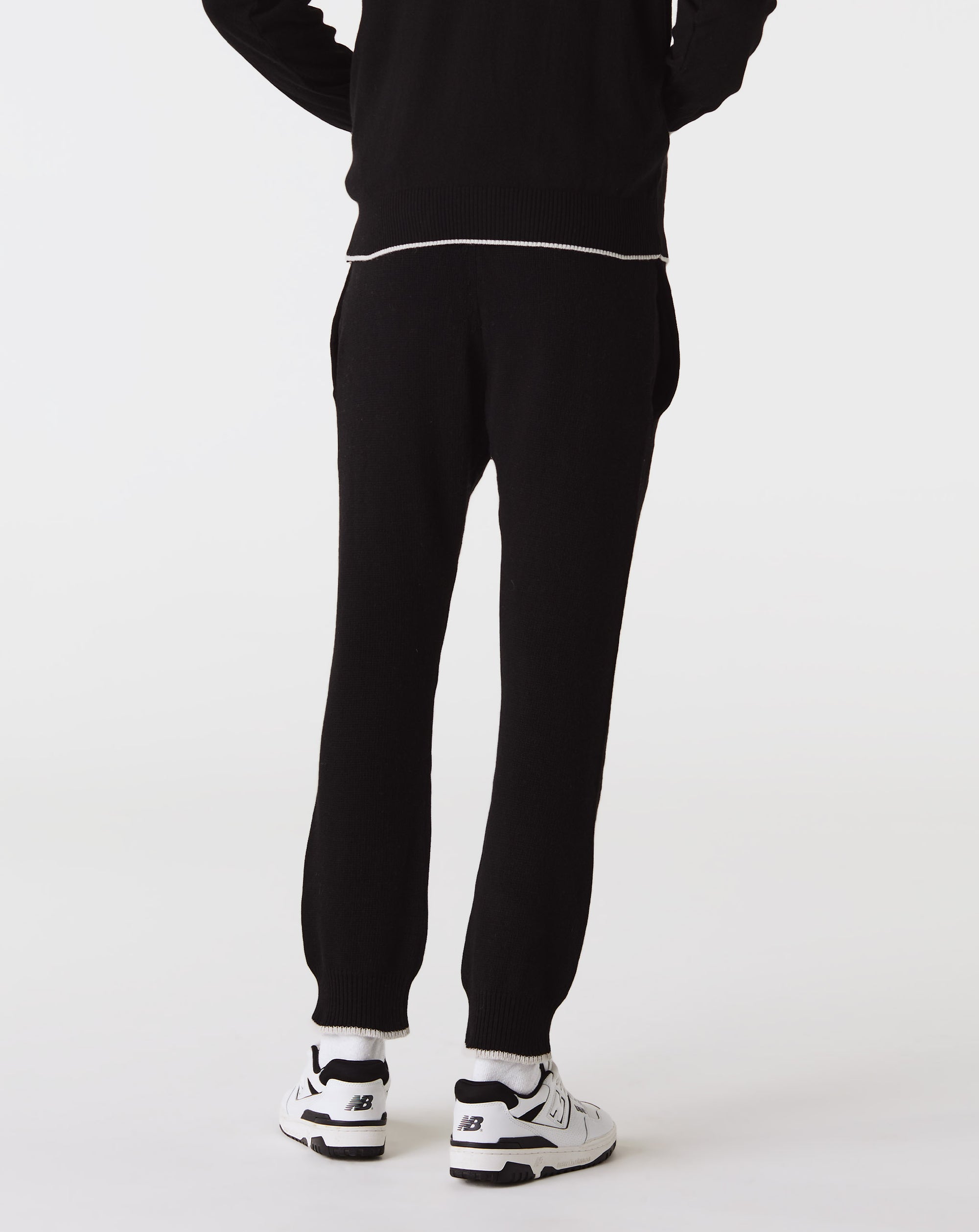 Family First Cachemire Jogger - Rule of Next Apparel