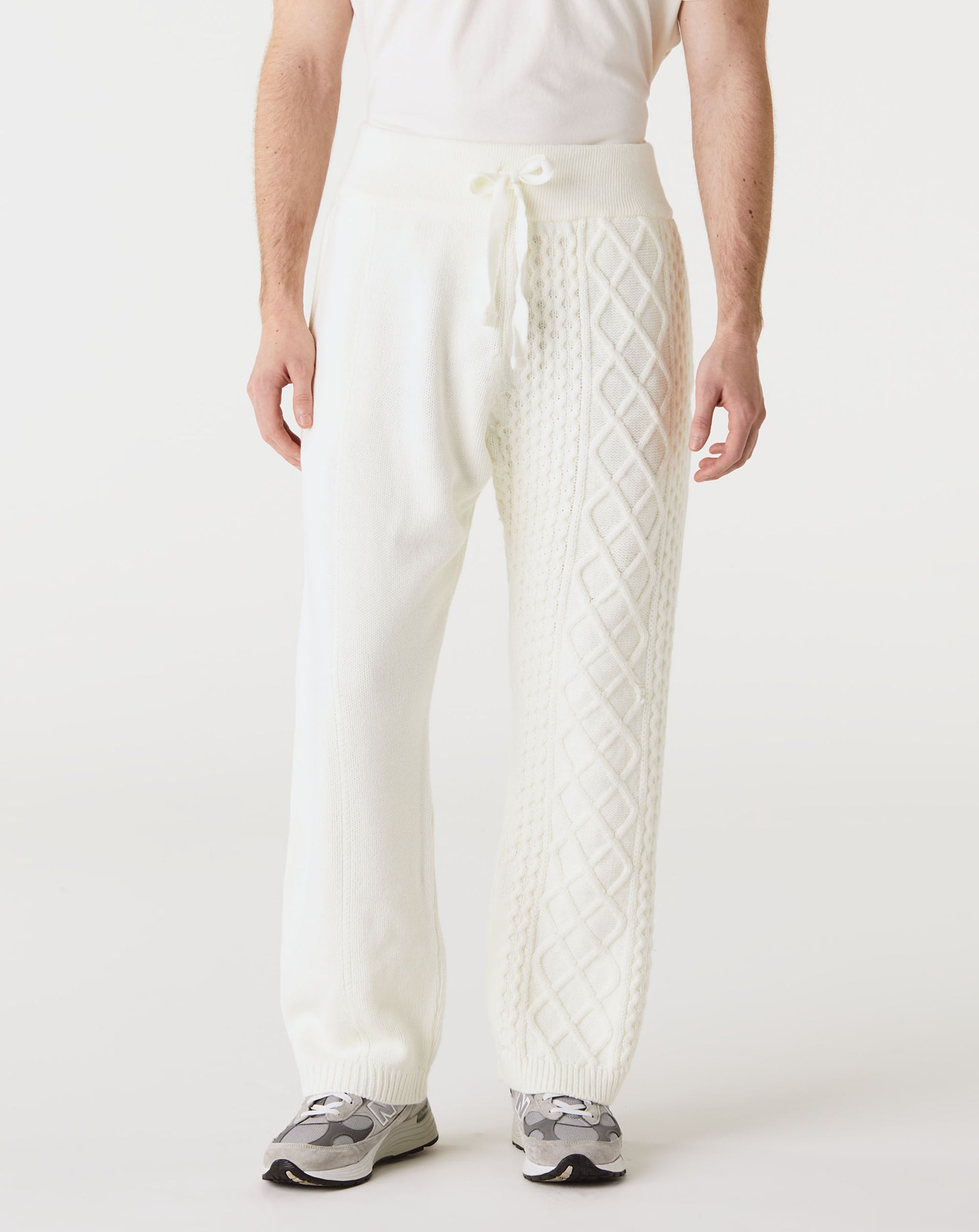 Family First Braided Pant - Rule of Next Apparel