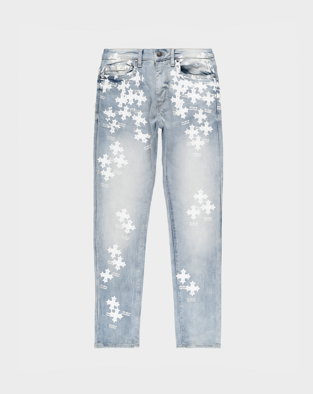 Jordan Craig Stamped Print - Rule of Next Apparel