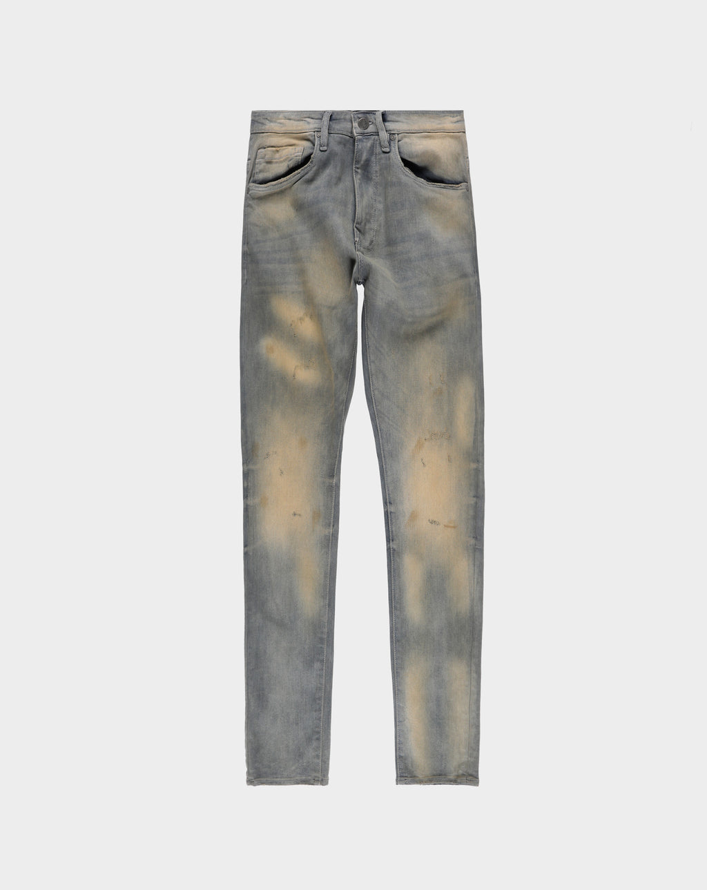Jordan Craig Washed Denim - Rule of Next Apparel