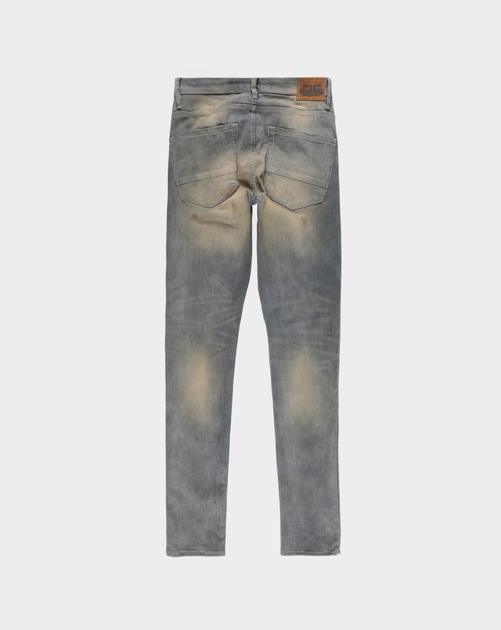 Jordan Craig Washed Denim - Rule of Next Apparel