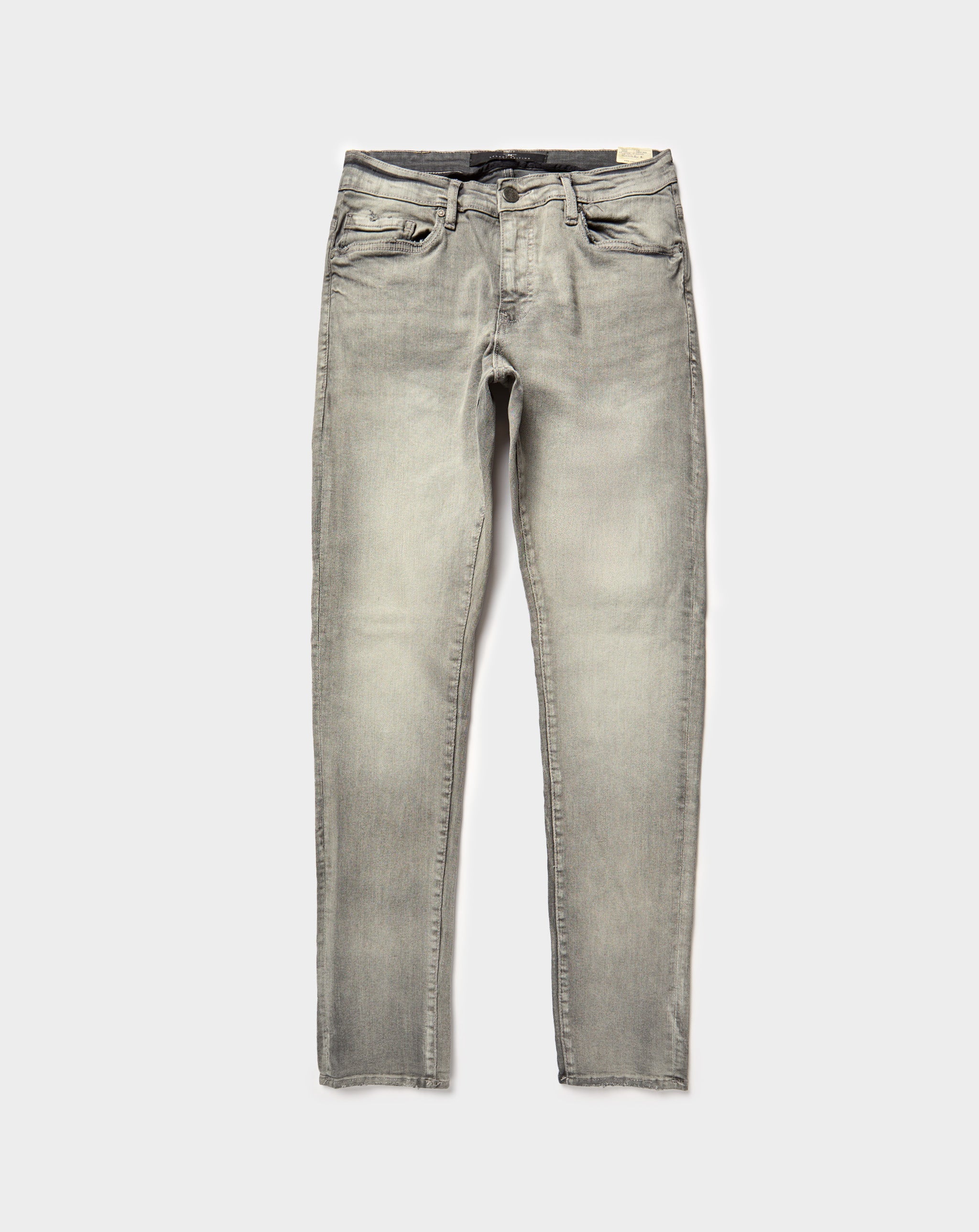 Jordan Craig Skinny Jeans - Rule of Next Apparel