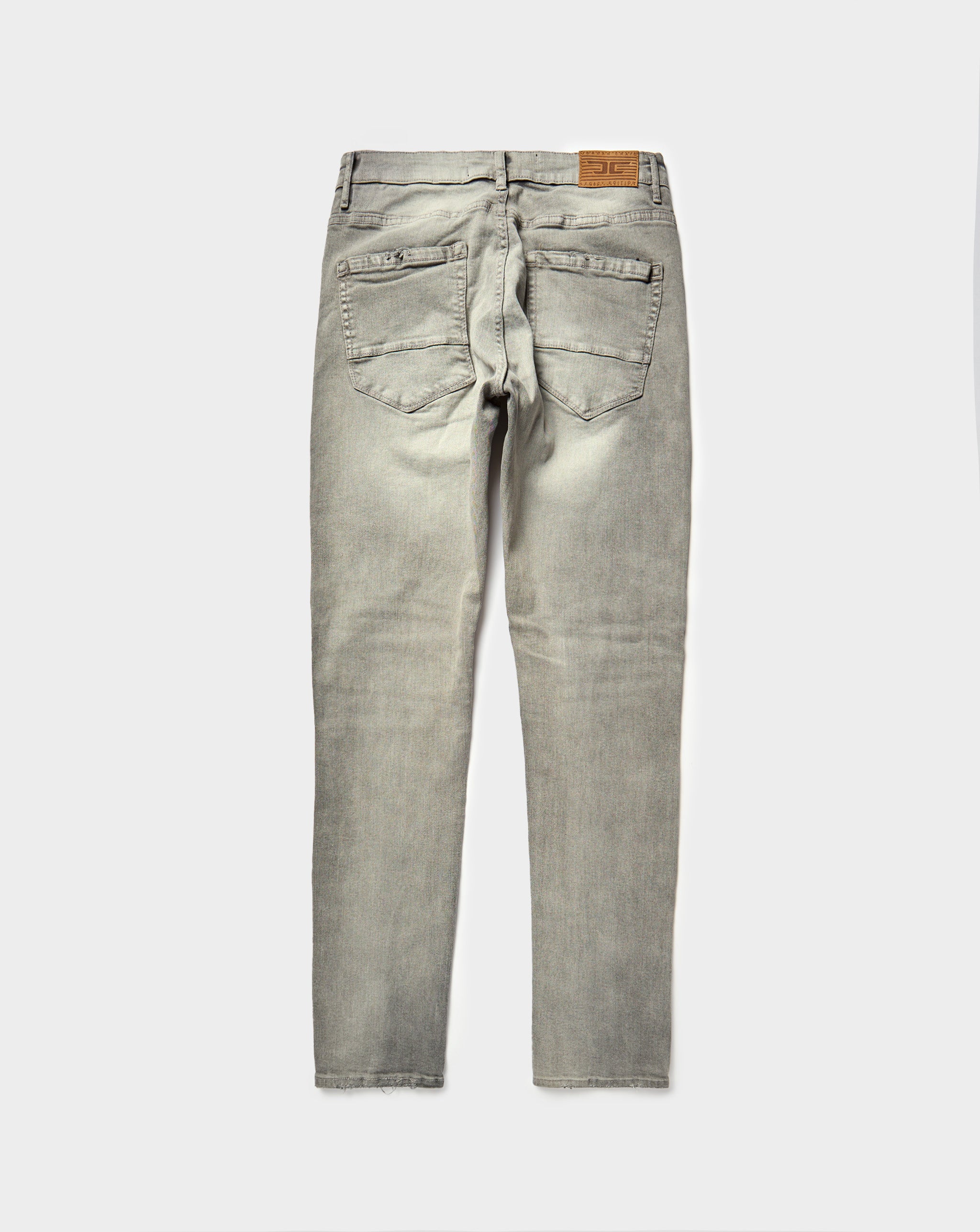 Jordan Craig Skinny Jeans - Rule of Next Apparel