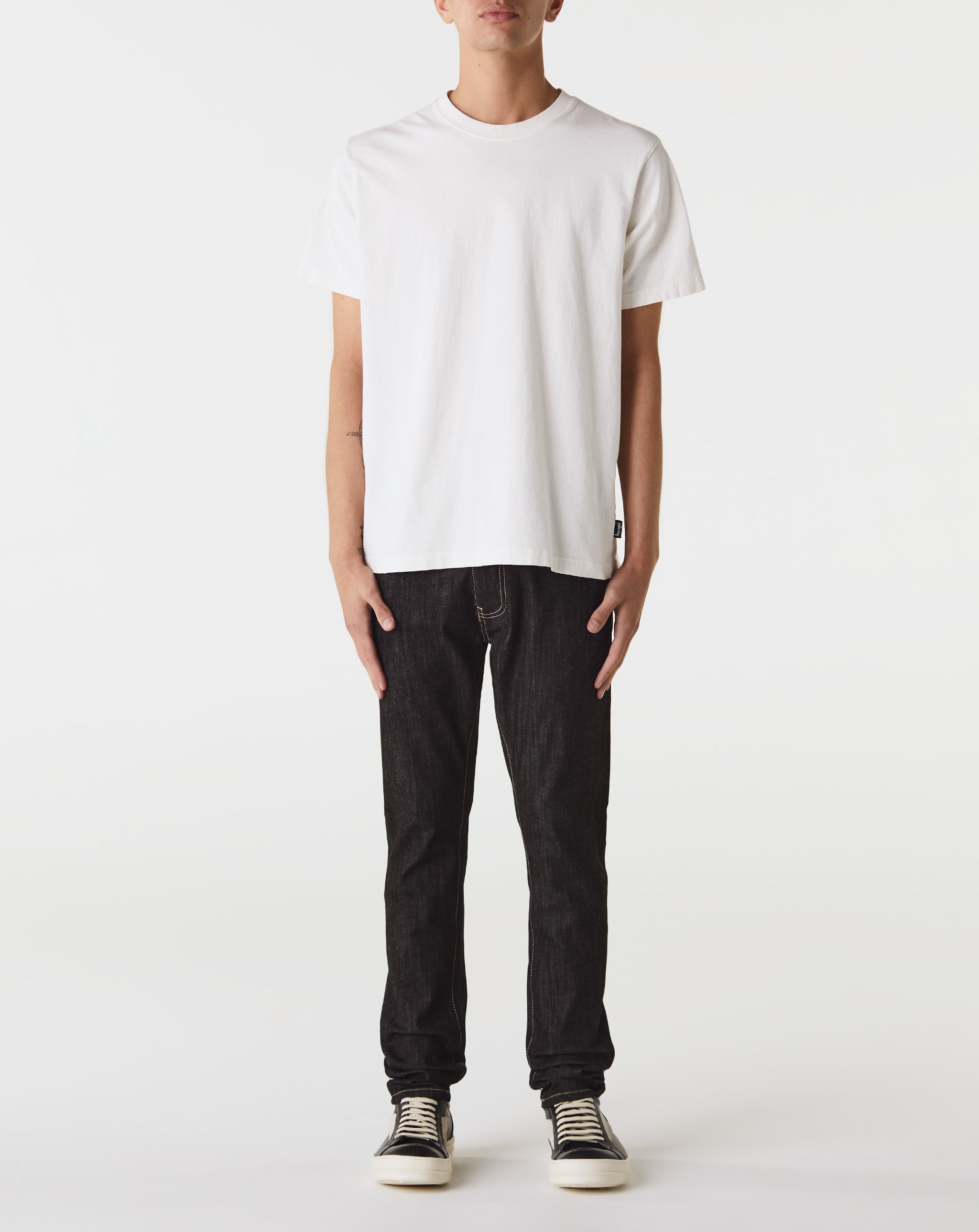 Jordan Craig Sean Skinny Jean - Rule of Next Apparel