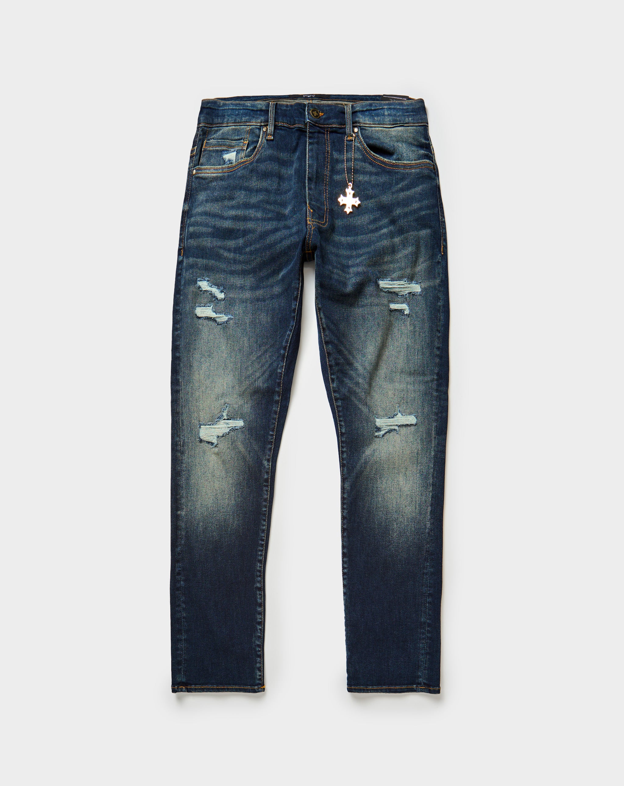 Jordan Craig New Wash Denim. Underground Apparel. Rule of Next Streetwear.