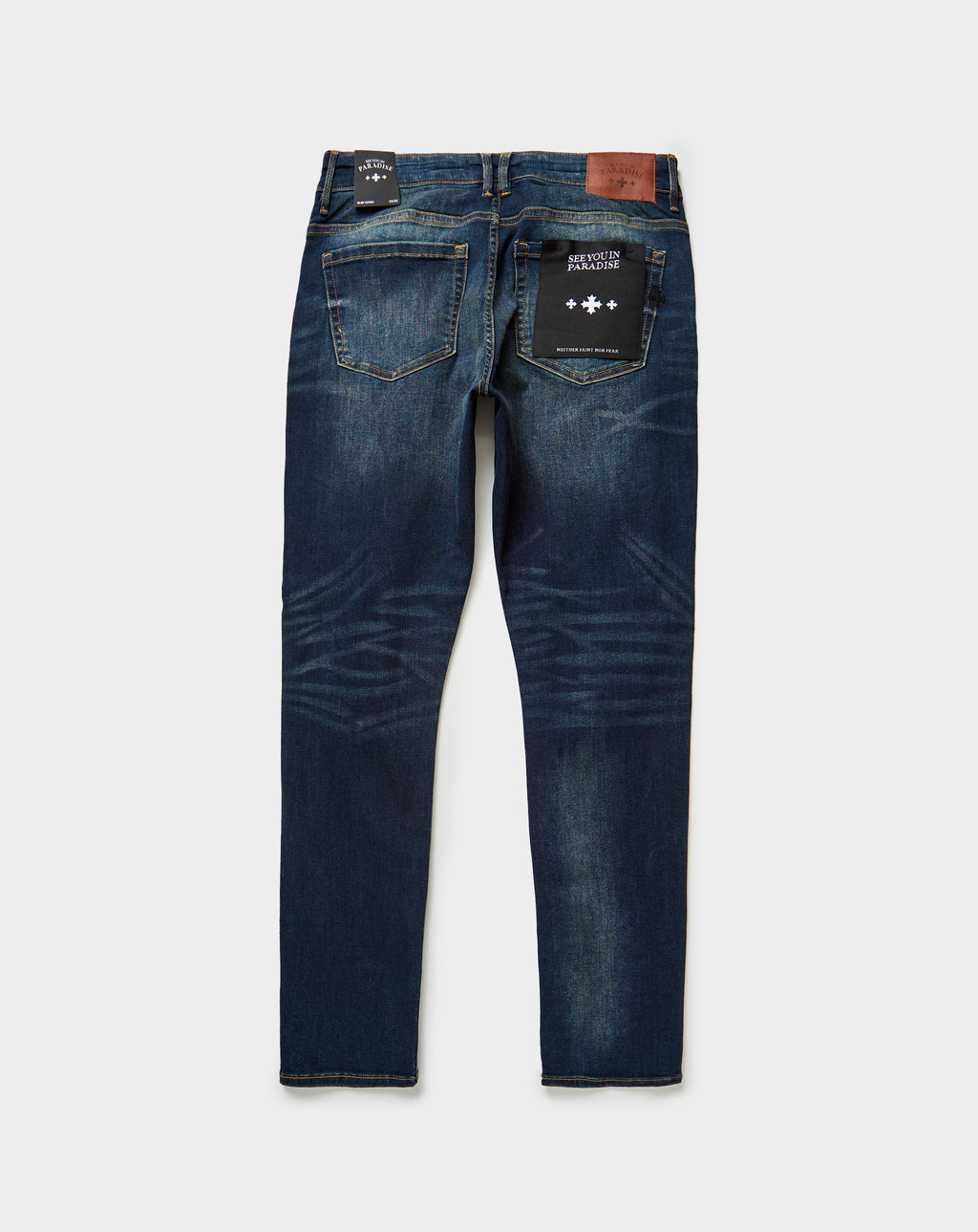 Jordan Craig New Wash Denim Vintage. Underground Apparel. Rule of Next Streetwear.