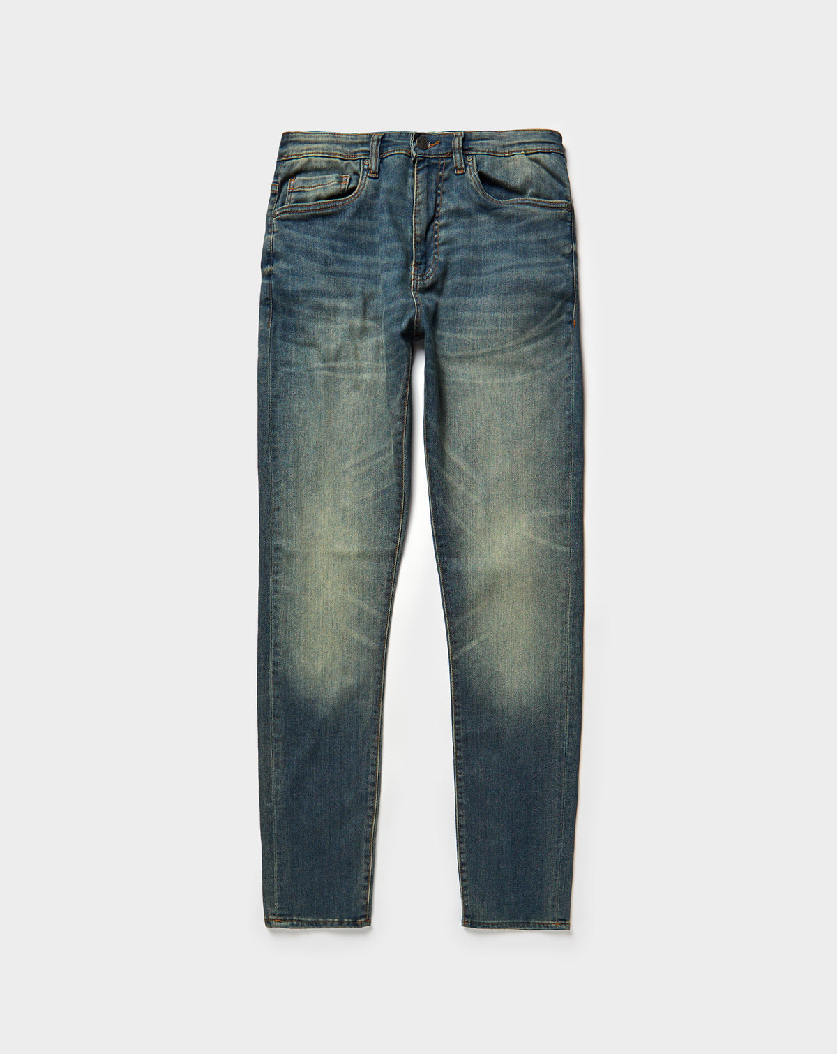 Super Basic Stretch Jeans