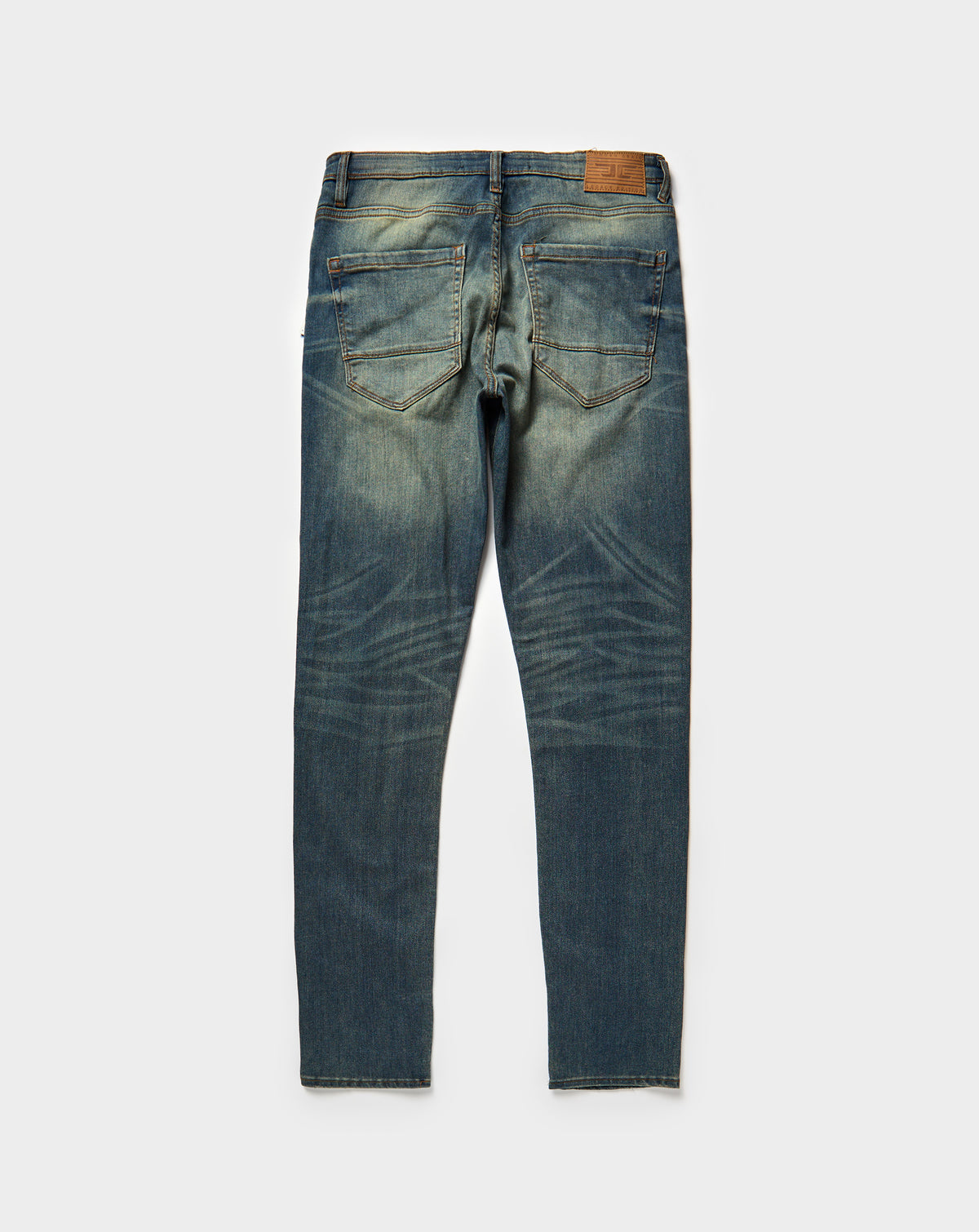 Super Basic Stretch Jeans