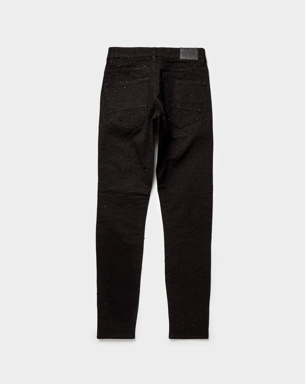 Martin Fit With Crystals