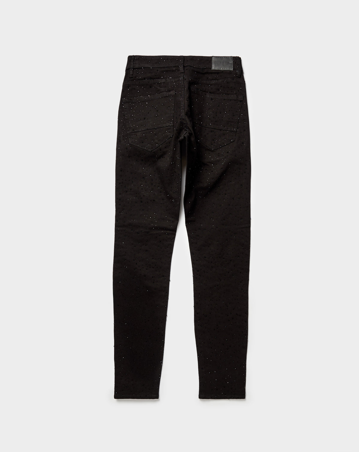 Martin Fit With Crystals