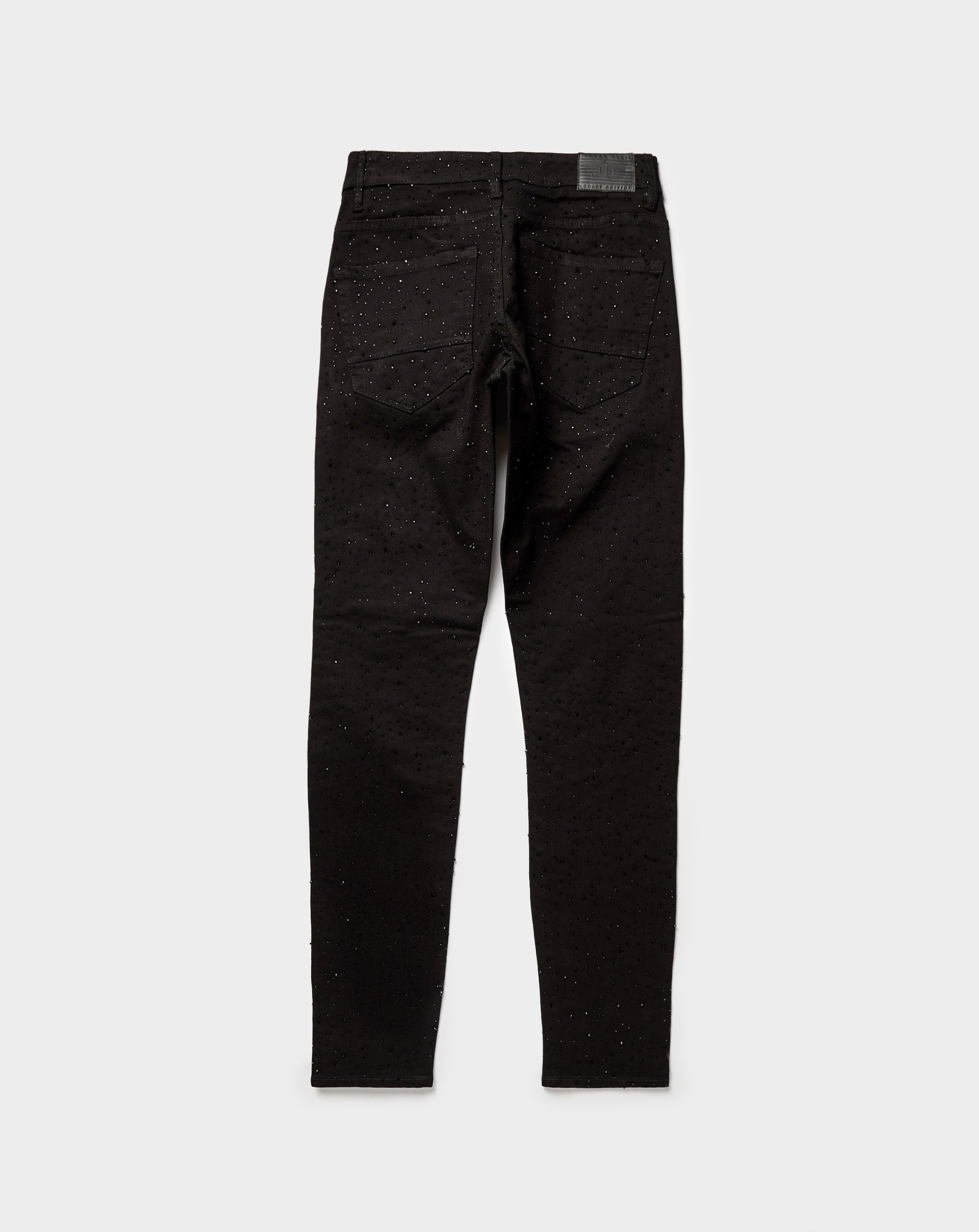 Martin Fit With Crystals