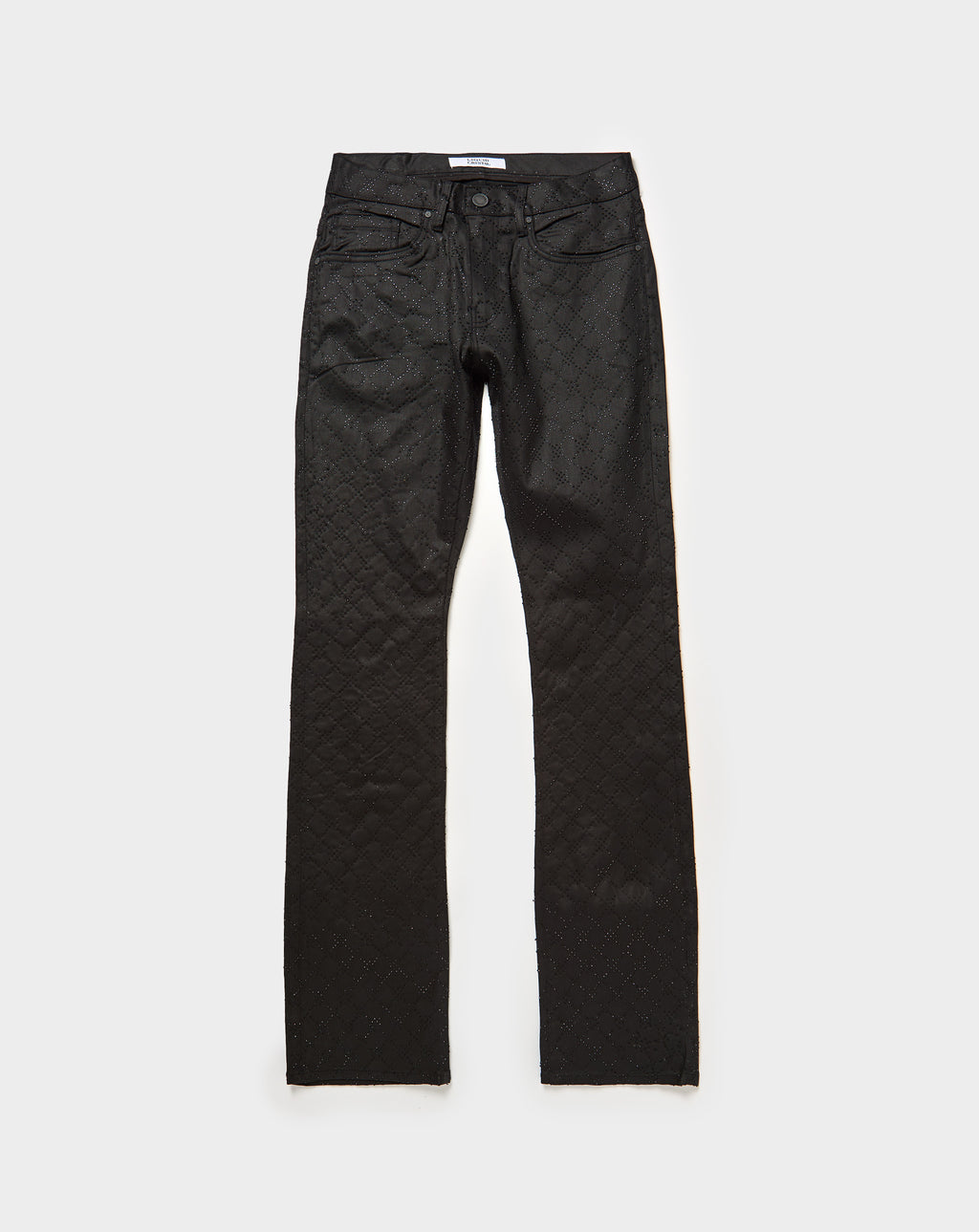 Liquid Crystal Jeans