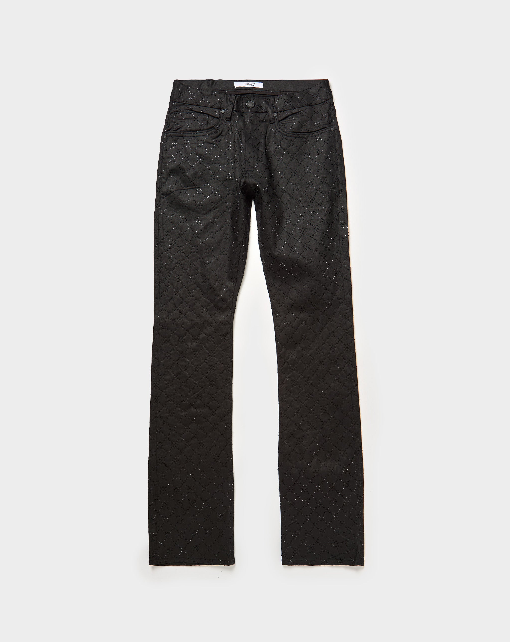 Liquid Crystal Jeans