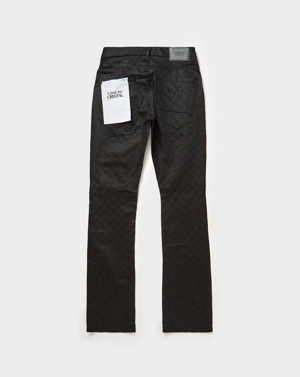 Liquid Crystal Jeans