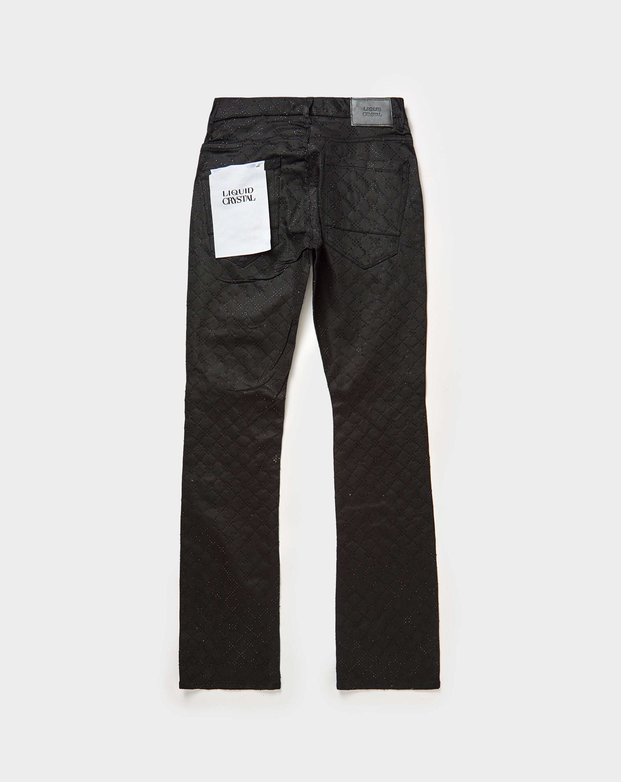 Liquid Crystal Jeans