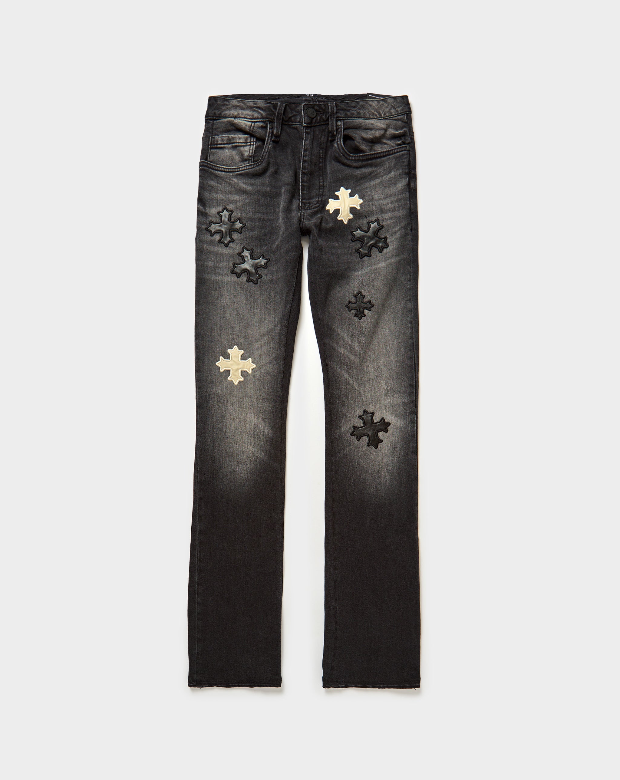 Leather Patches