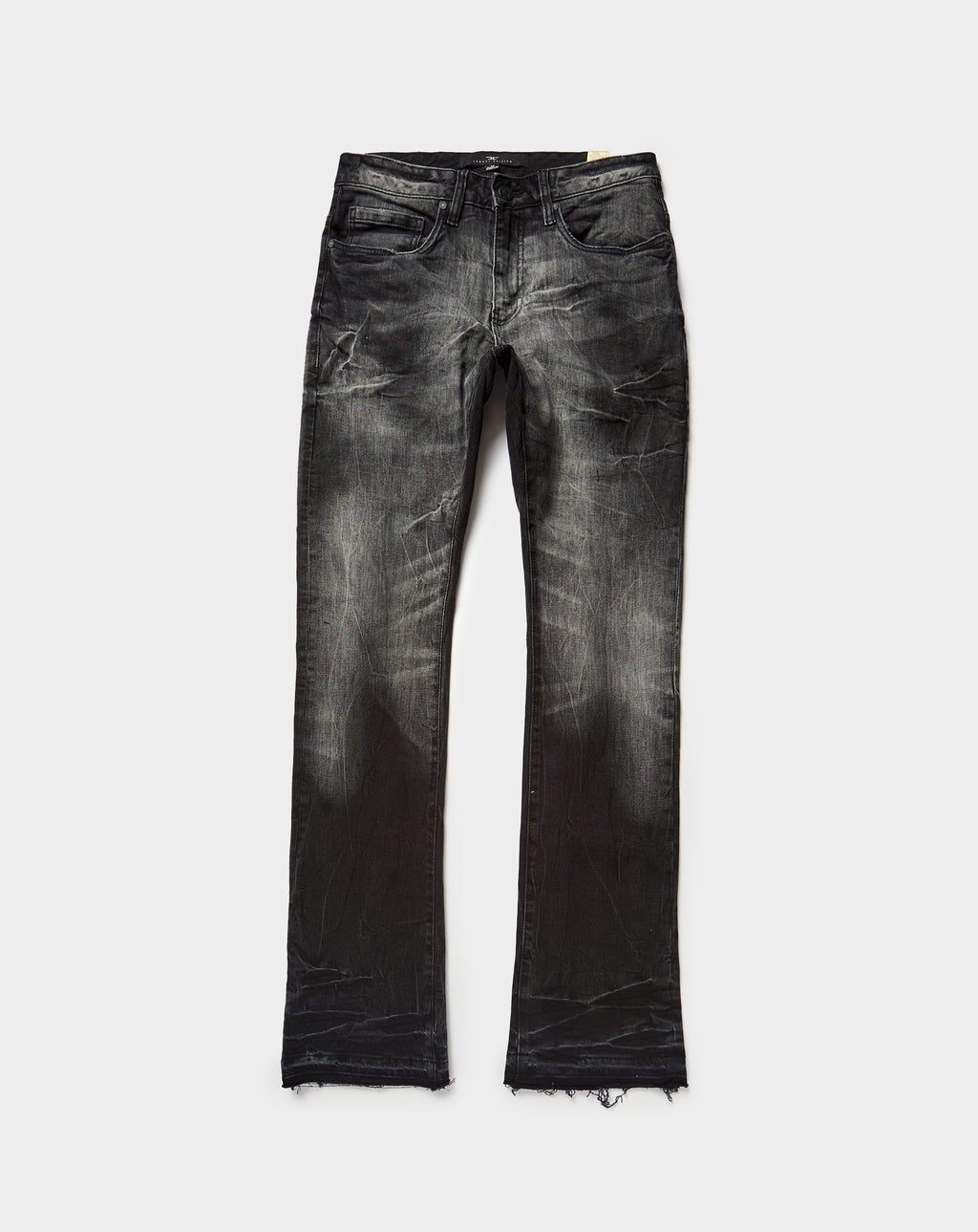 Jordan Craig Ripped Flare - Rule of Next Apparel