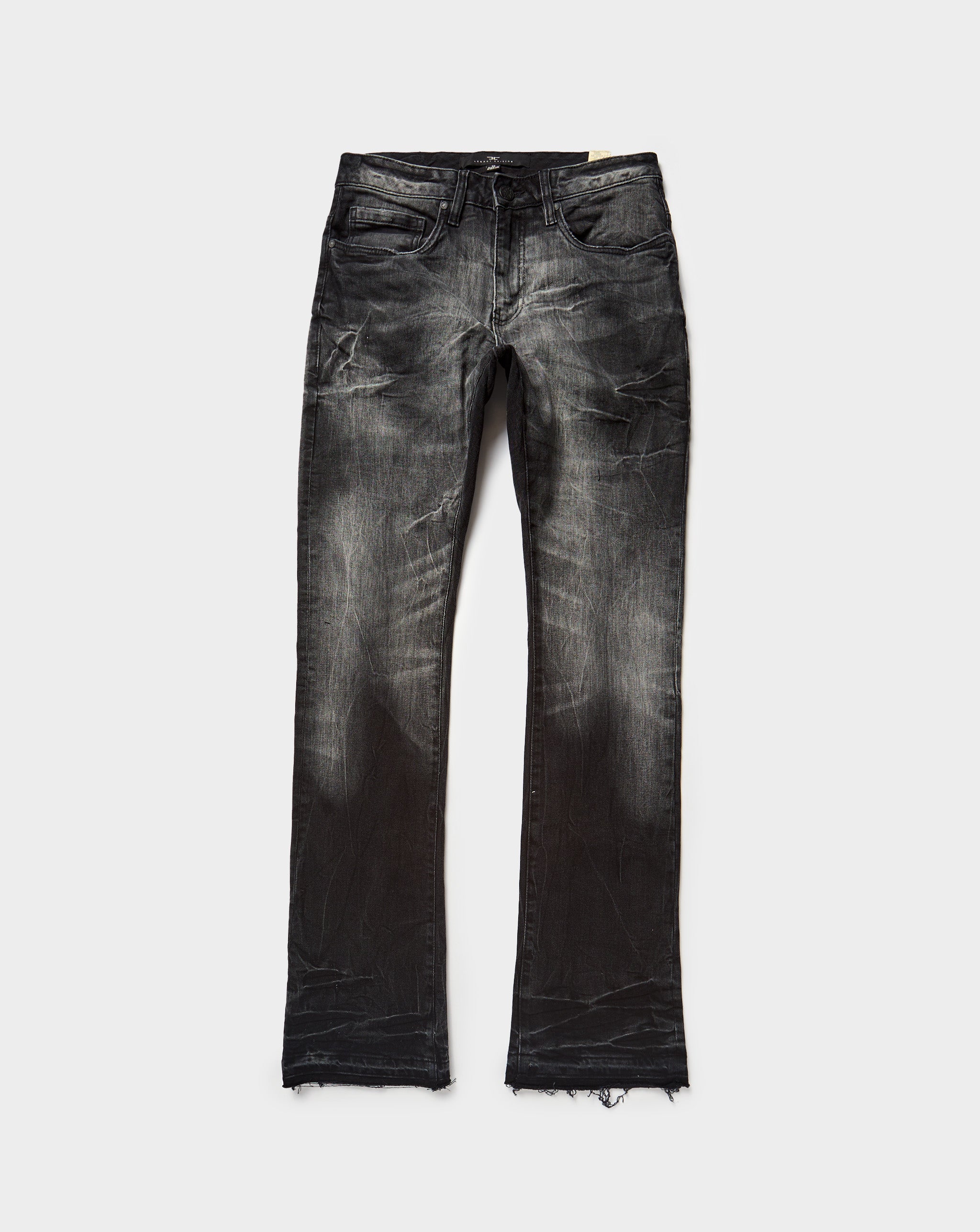 Jordan Craig Ripped Flare - Rule of Next Apparel