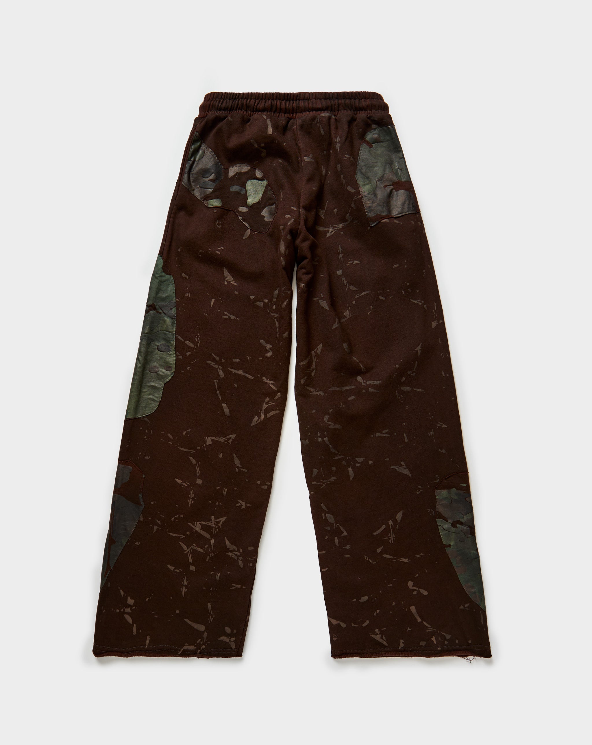 Elohim Kamo Sweatpants. Underground Apparel. Rule of Next Streetwear.